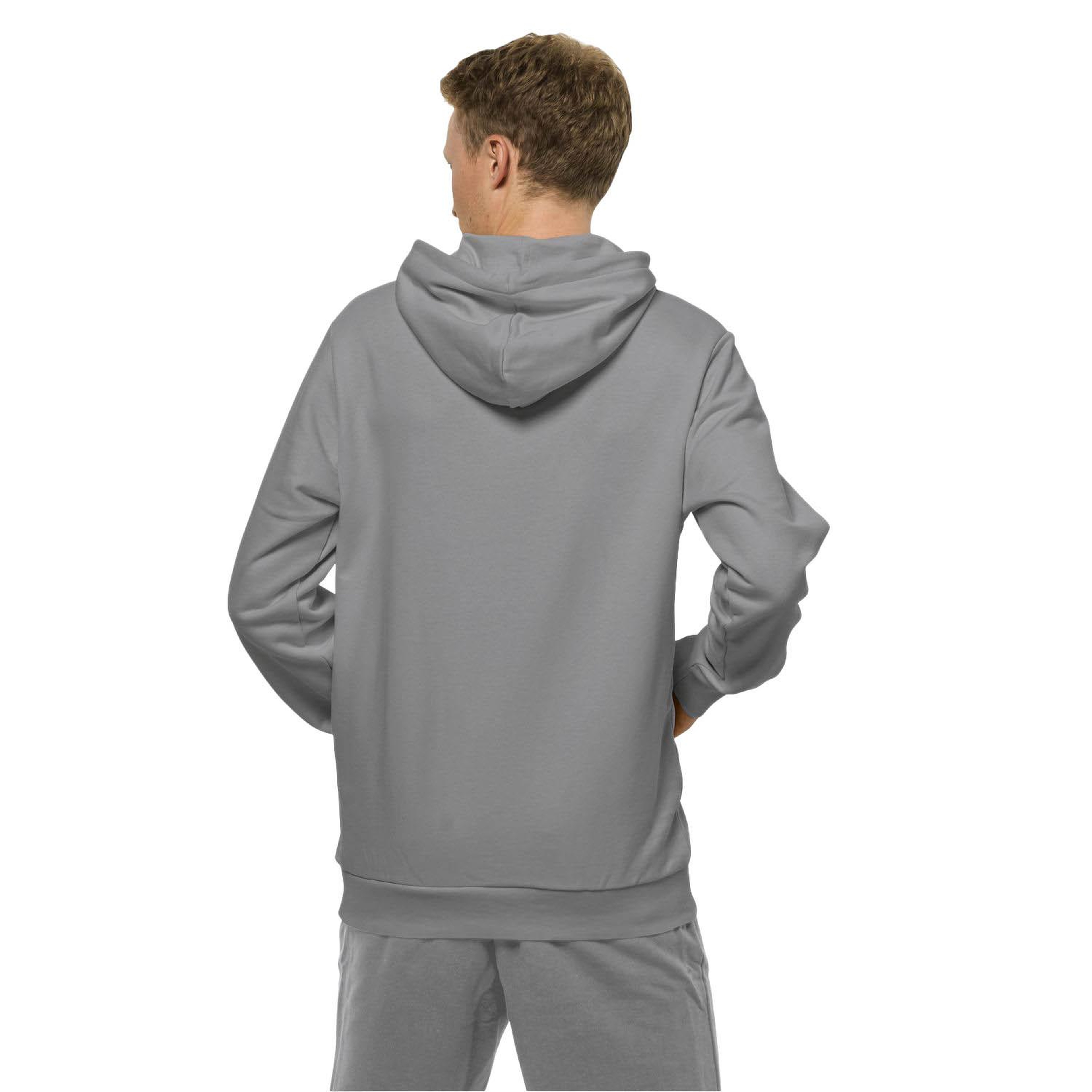 ESSENTIAL HOODIE M