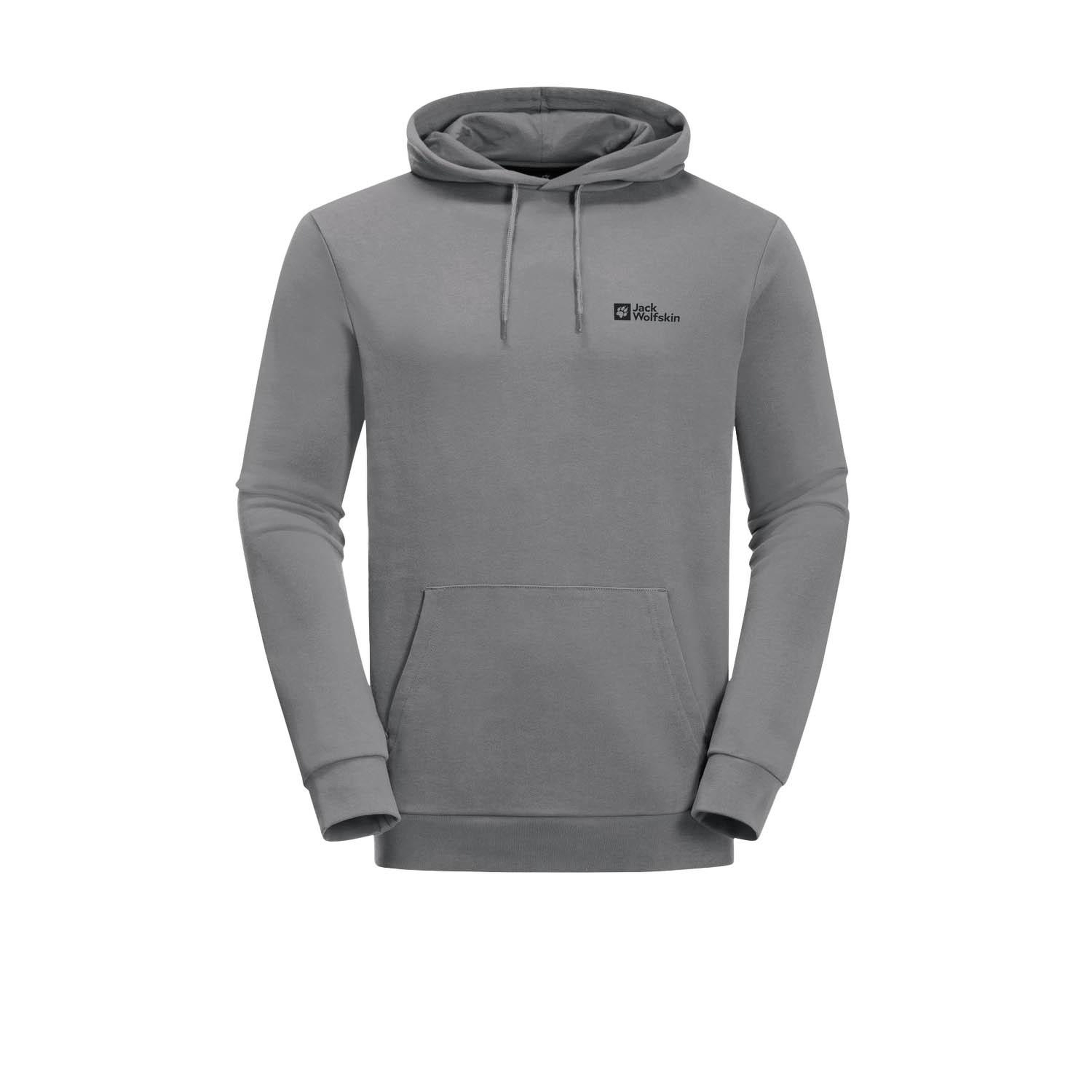 ESSENTIAL HOODIE M