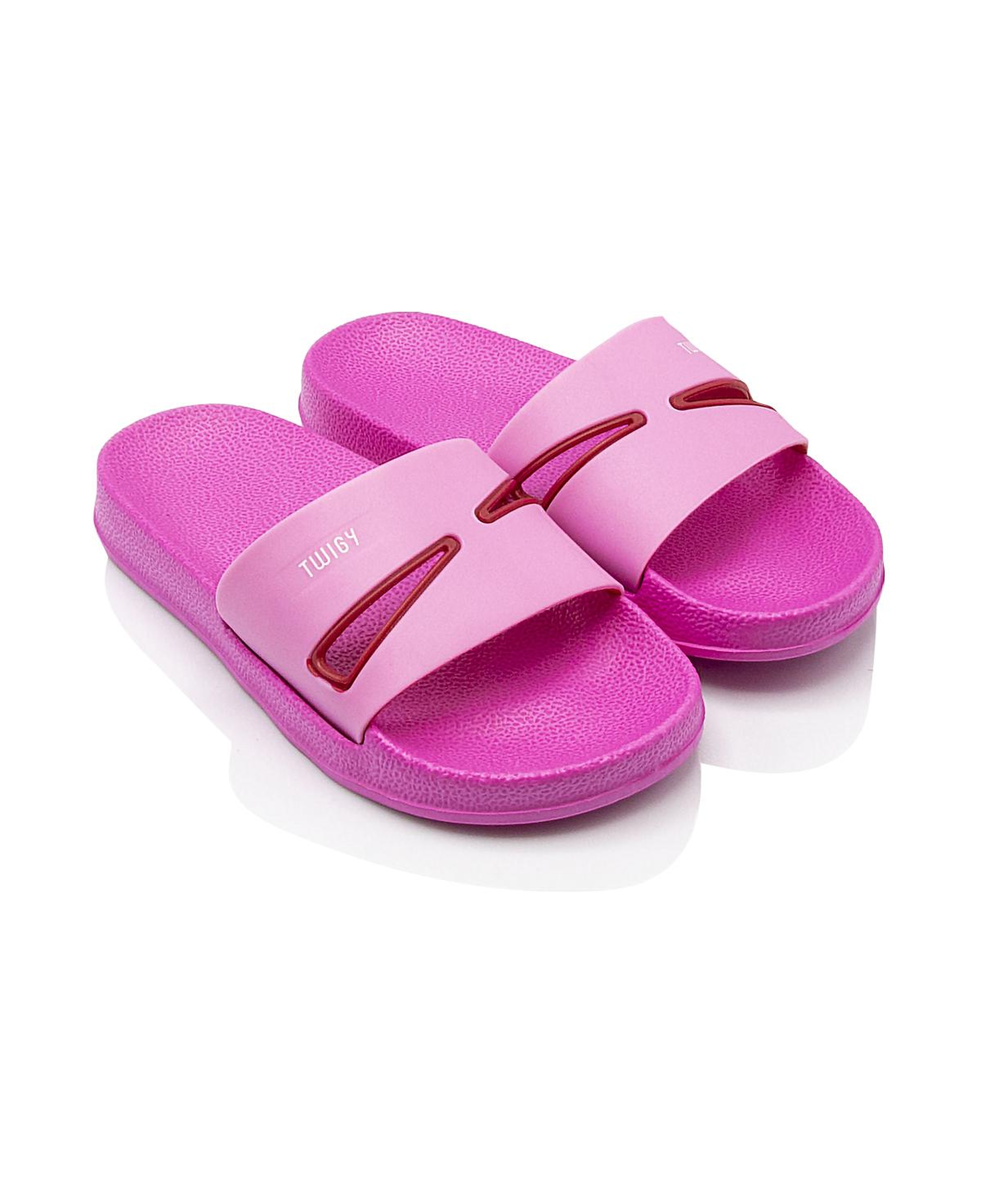 Jussy Çocuk Terlik Pembe 30/35