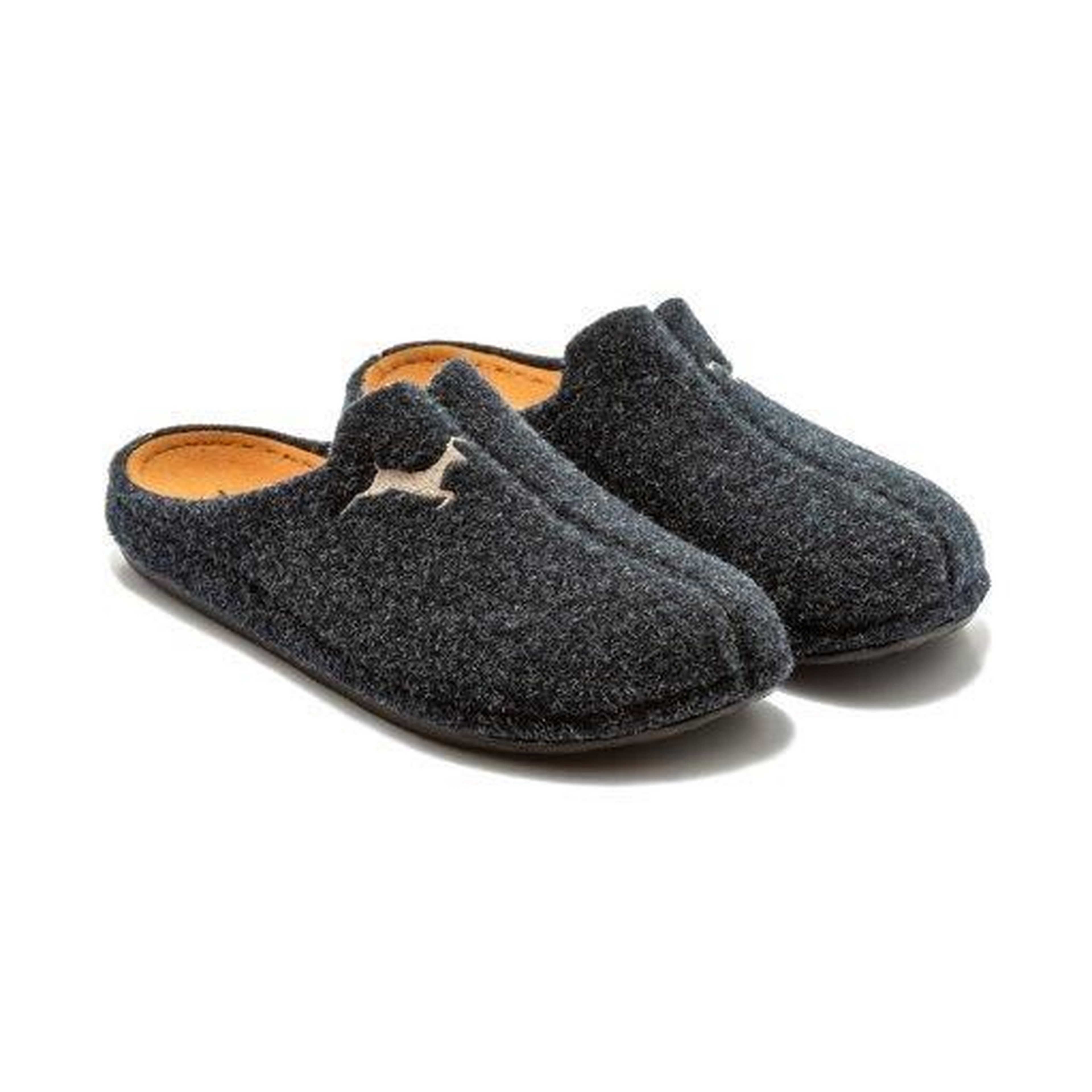 Bambi Kadın Ev Terliği Lacivert 36/40