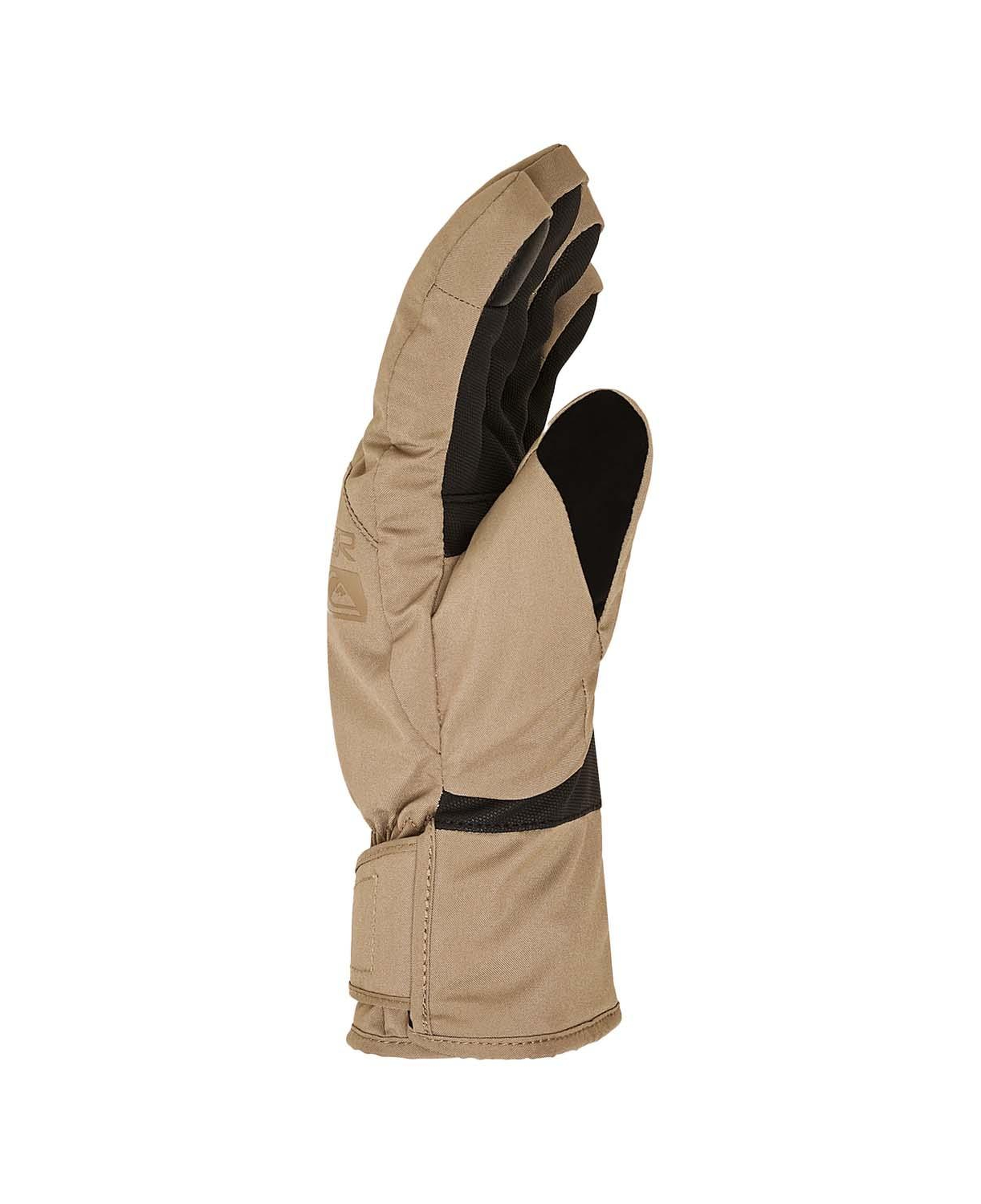Quiksilver Cross Glove Erkek Bej Eldiven