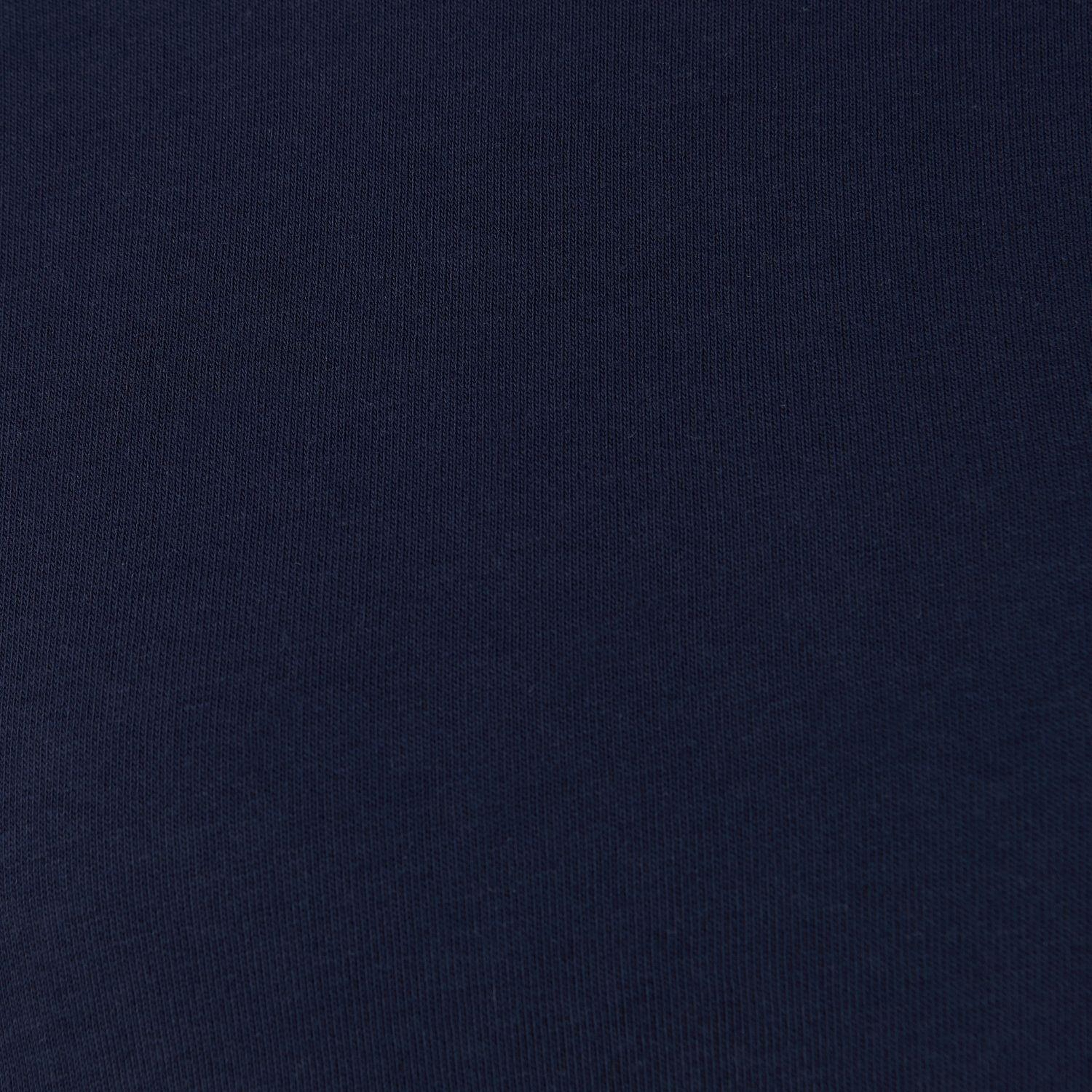 Sweaty Betty After Class Longline Kadın Mavi Sweatshirt