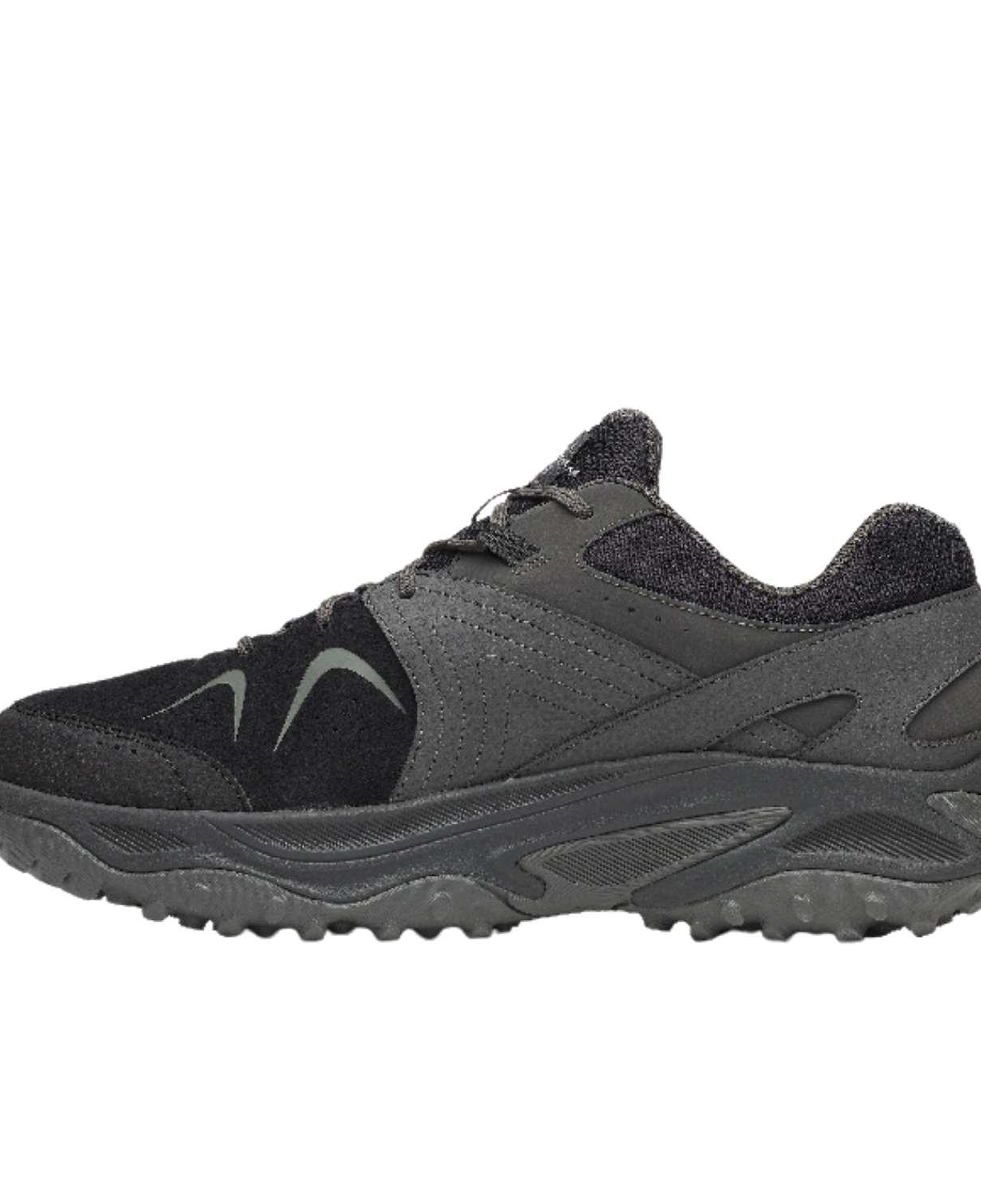 Merrell Yokota 3 Gore-Tex Erkek Siyah Outdoor Ayakkabı