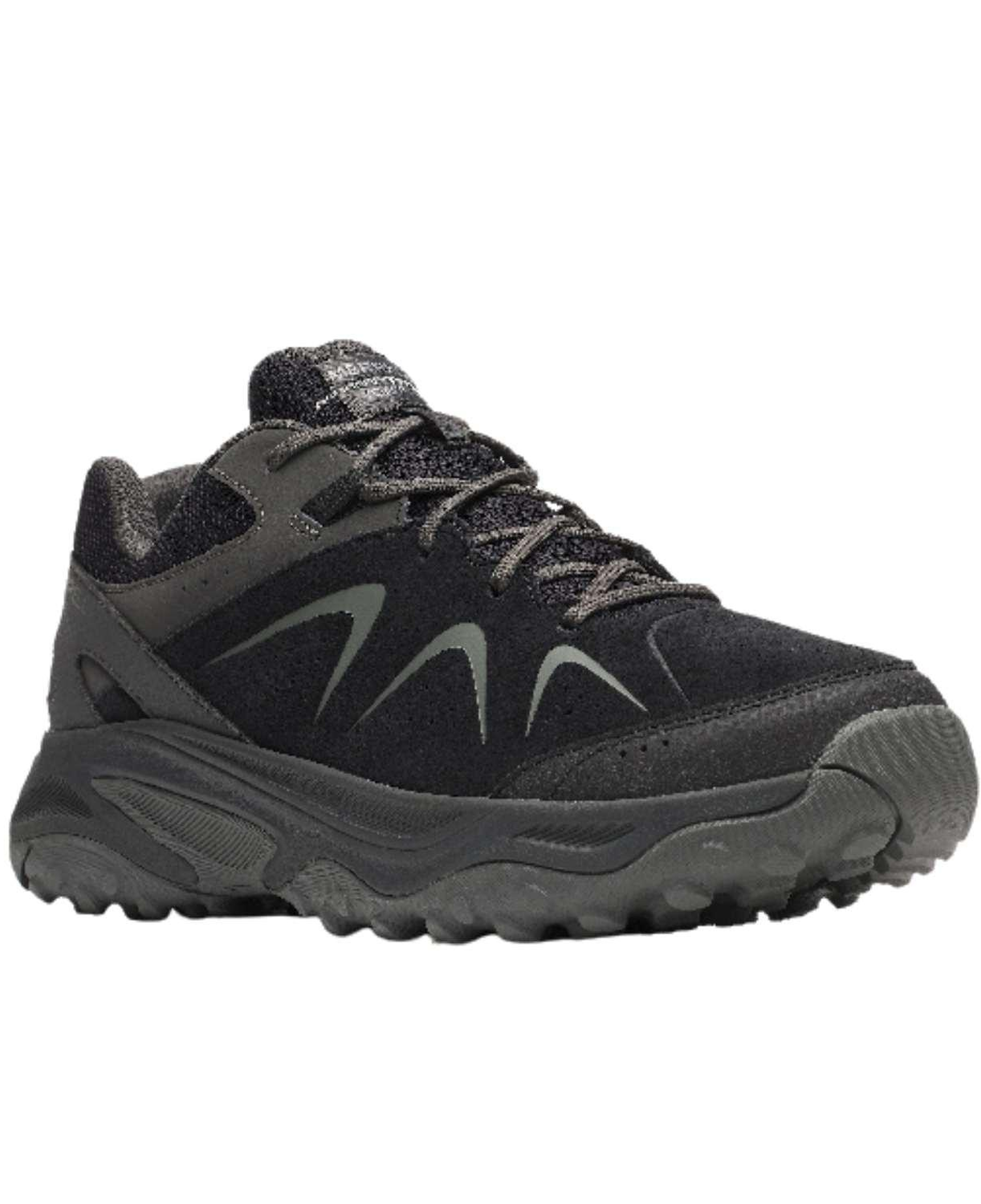 Merrell Yokota 3 Gore-Tex Erkek Siyah Outdoor Ayakkabı