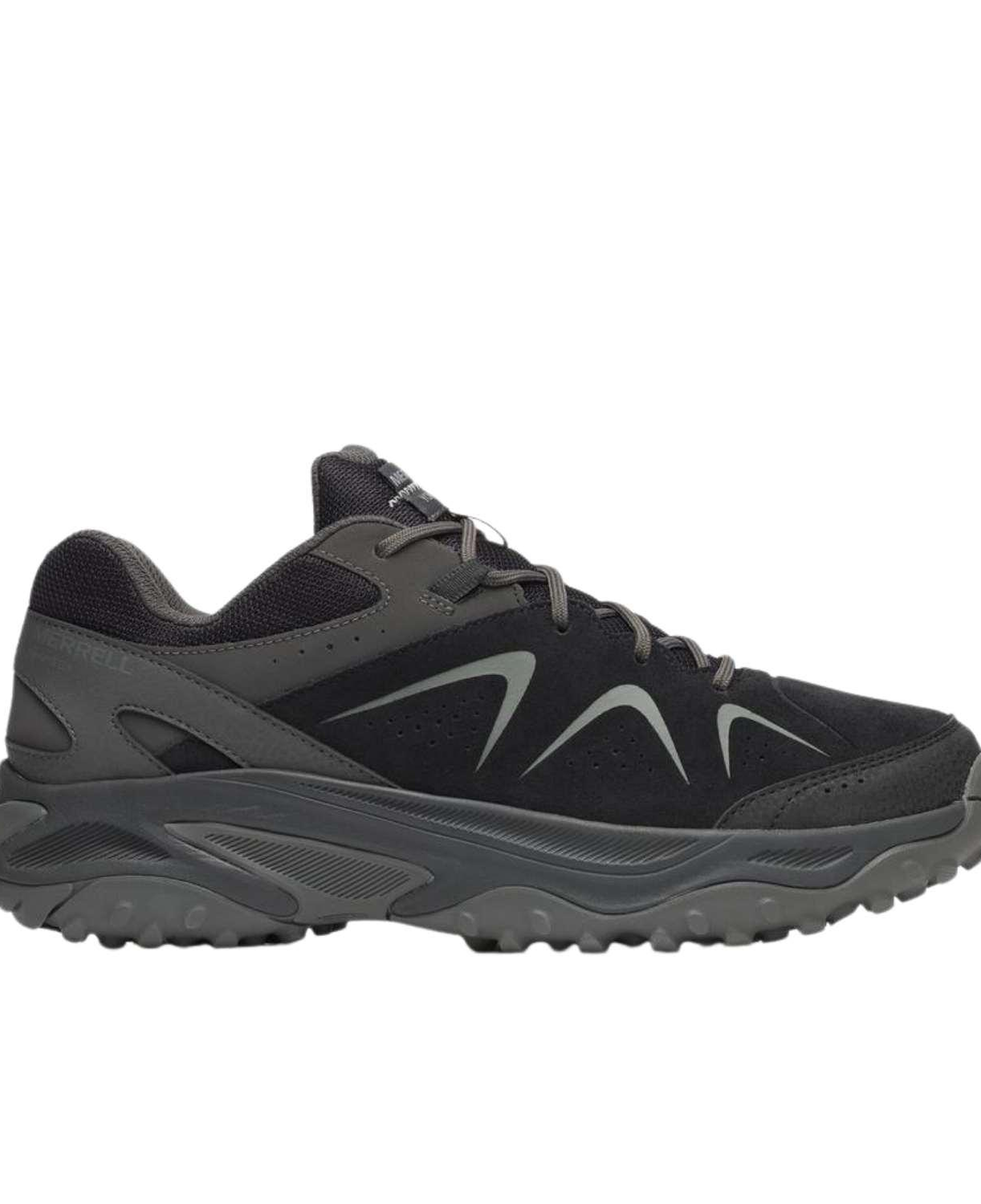 Merrell Yokota 3 Gore-Tex Erkek Siyah Outdoor Ayakkabı