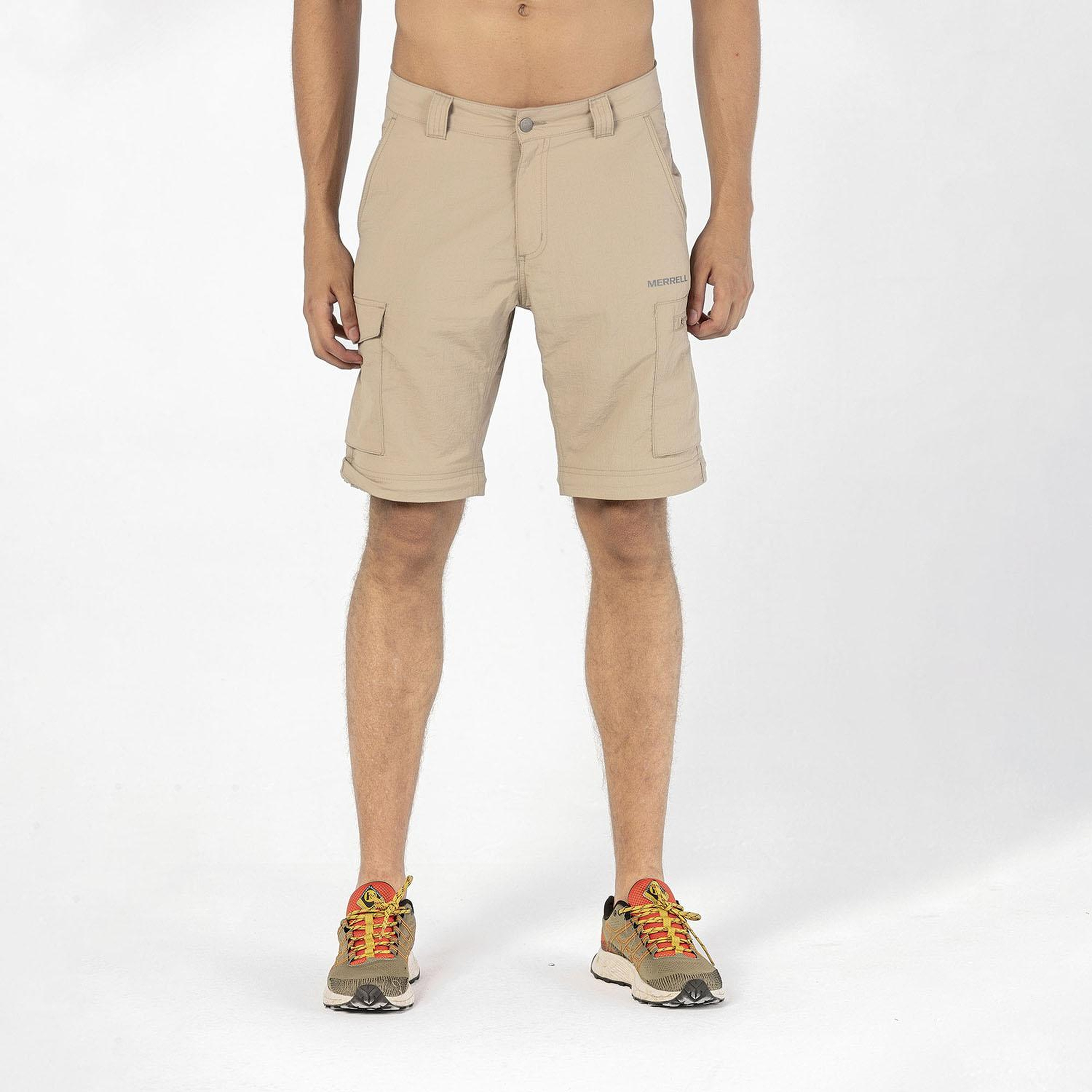 Merrell Wake Erkek Kahverengi Pantolon