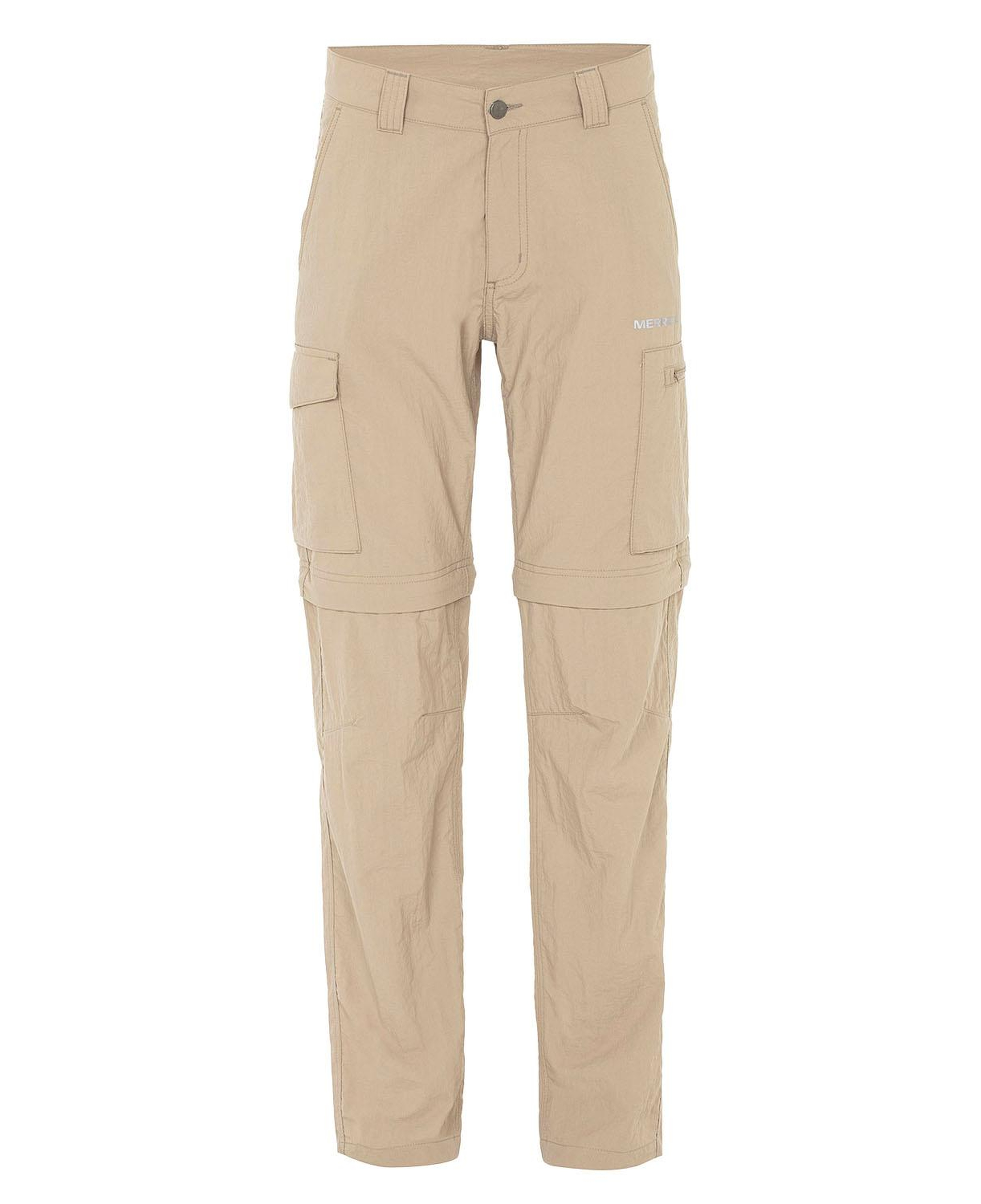 Merrell Wake Erkek Kahverengi Pantolon