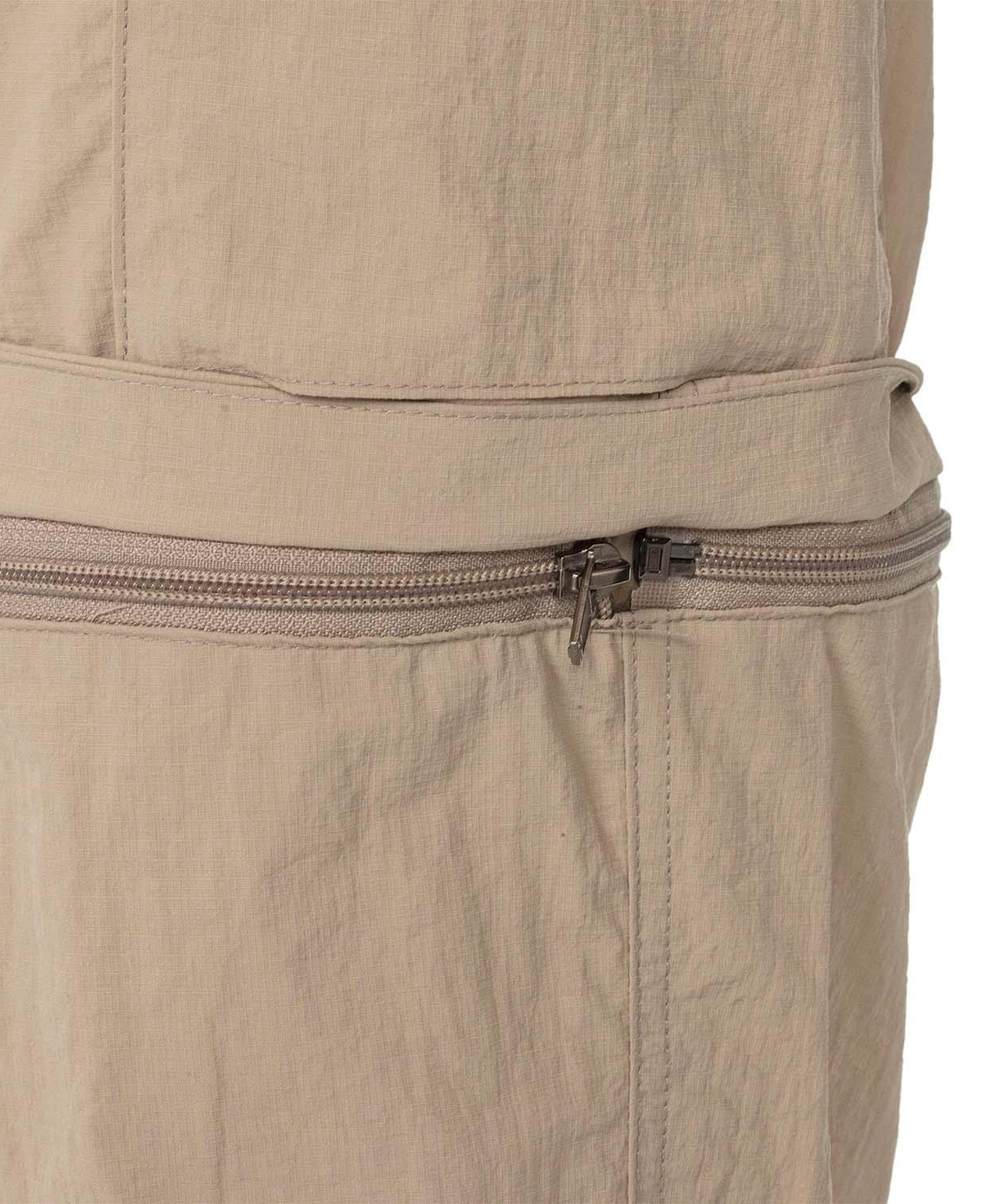 Merrell Wake Erkek Kahverengi Pantolon