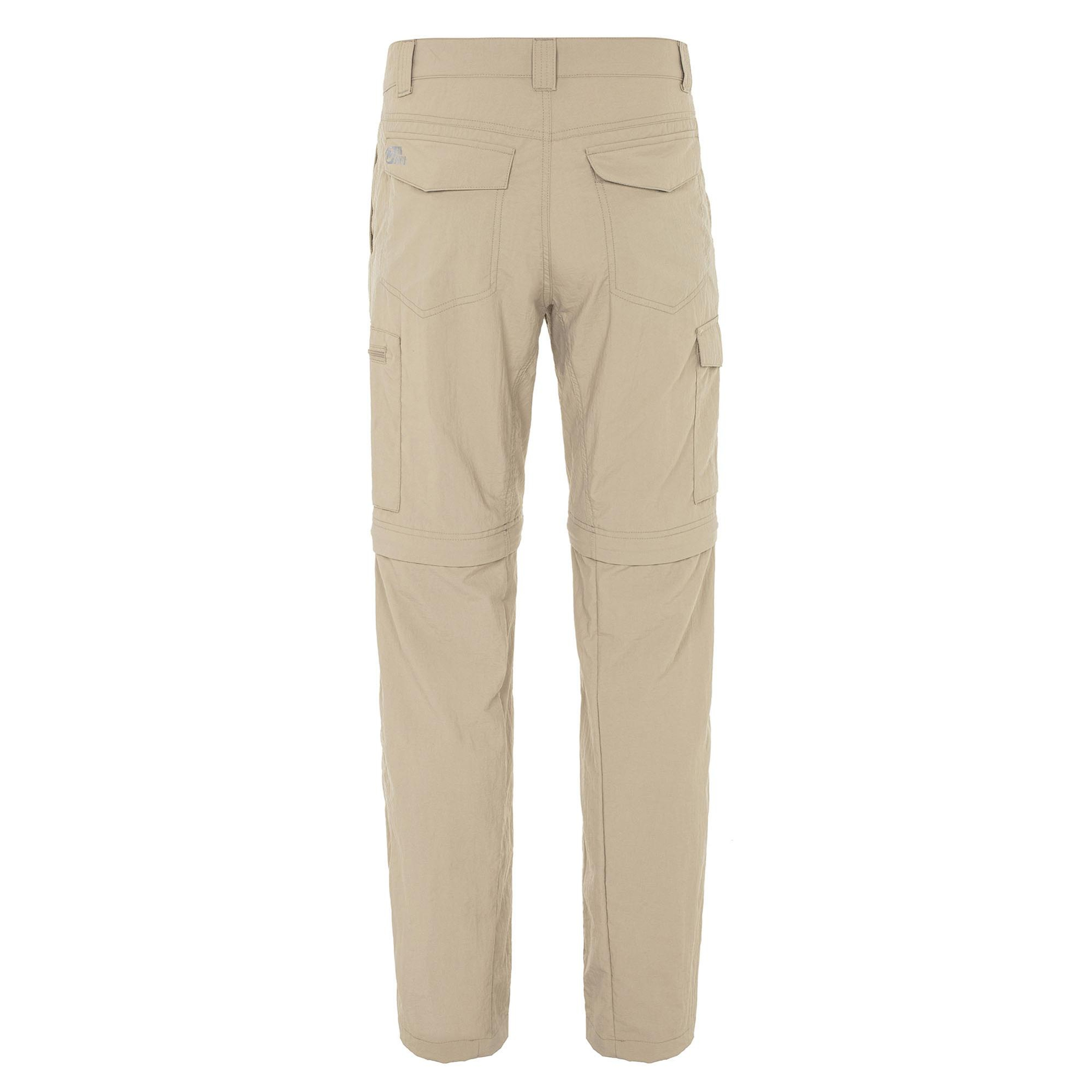 Merrell Wake Erkek Kahverengi Pantolon