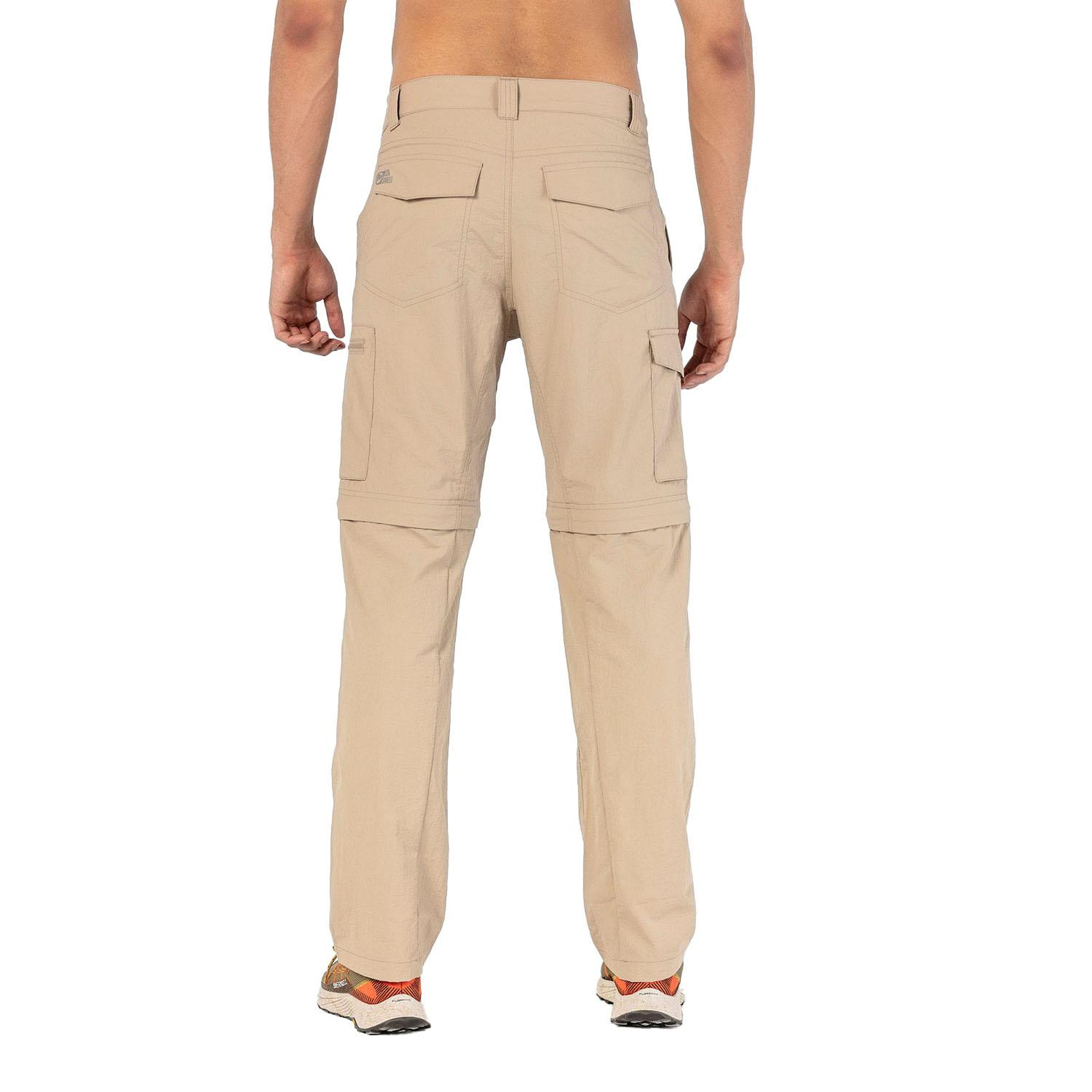 Merrell Wake Erkek Kahverengi Pantolon