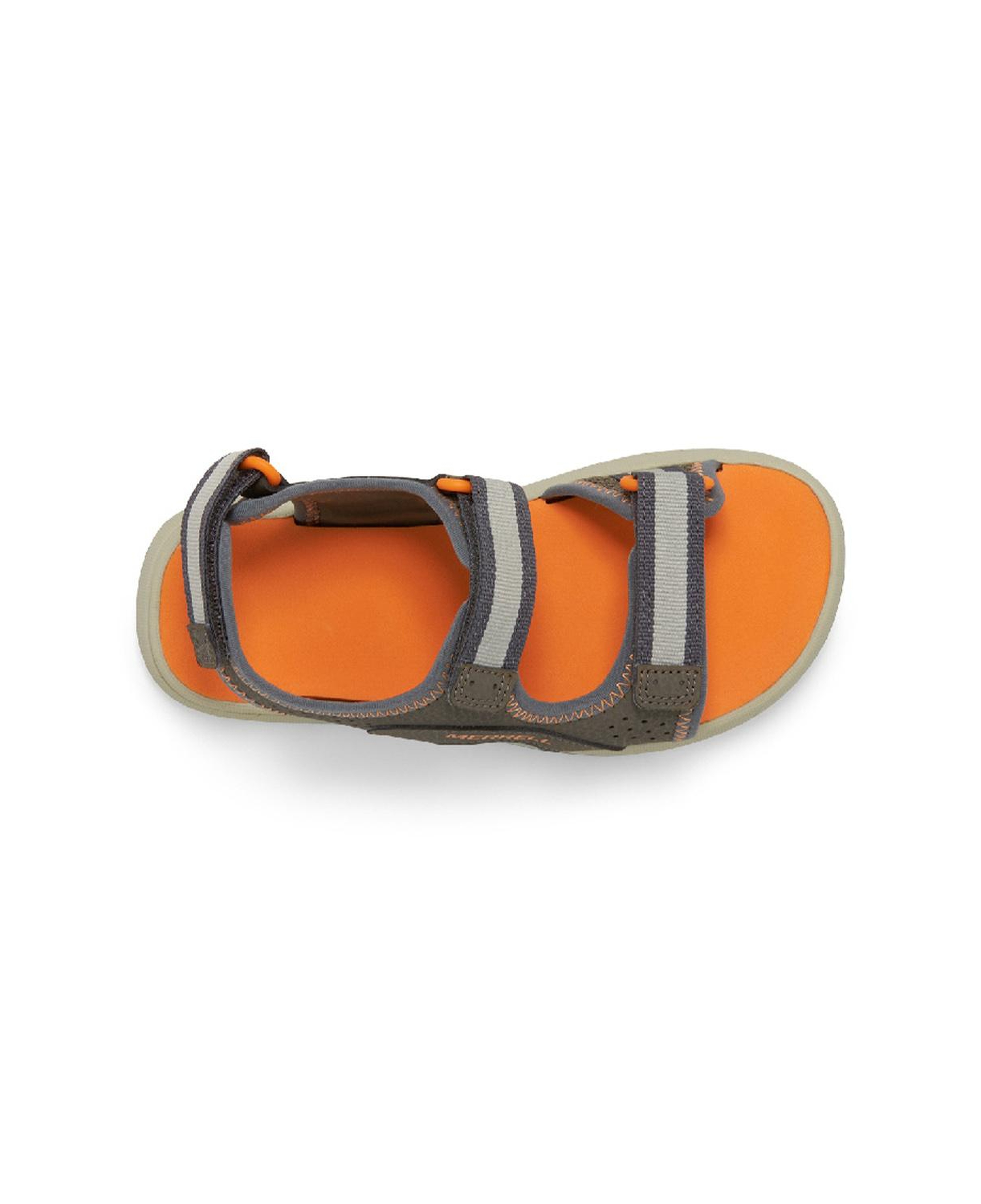 Merrell Panther Sandal 3.0 Unisex Çocuk Kahverengi Sandalet