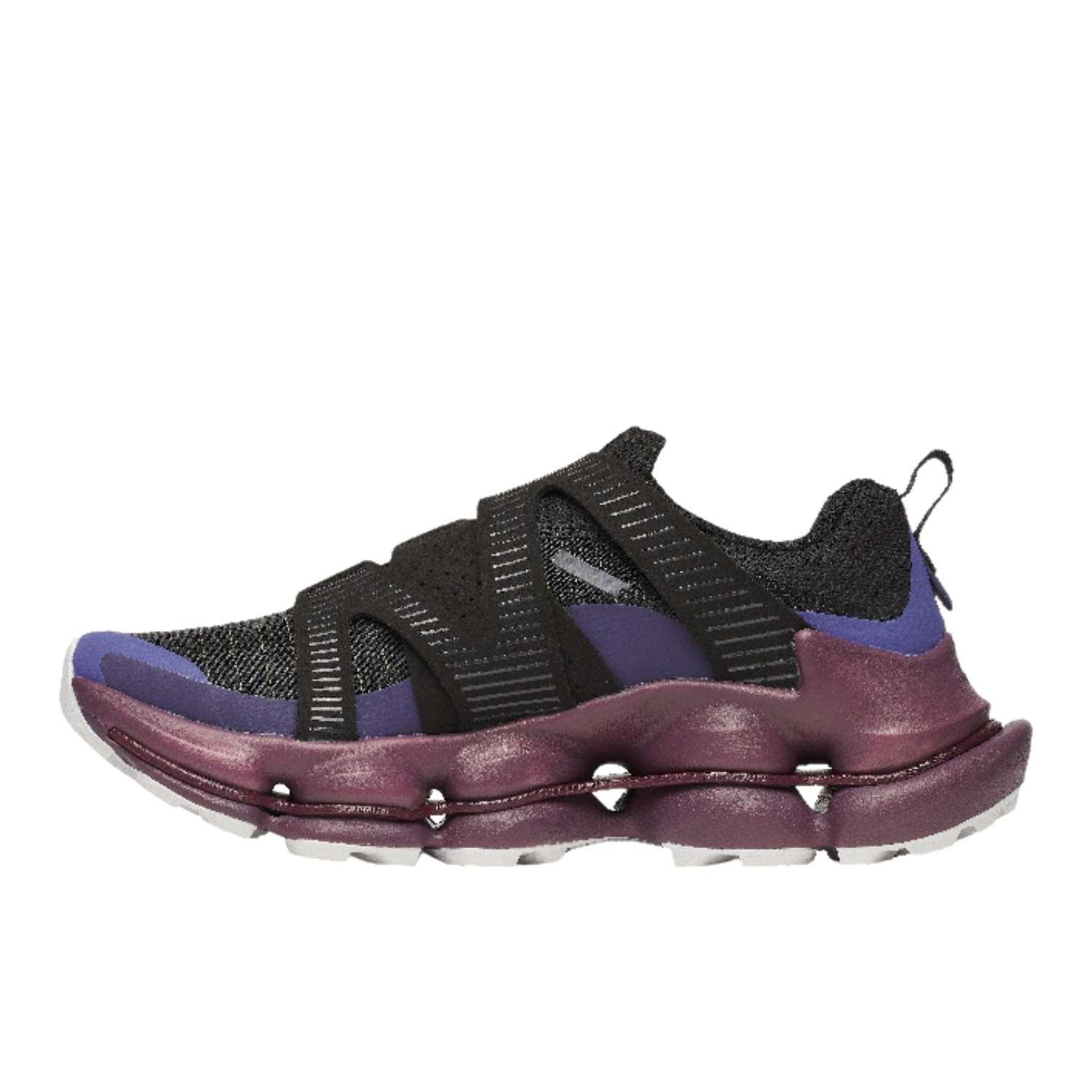 Merrell Speedarc Surge Boa Erkek Siyah Günlük Ayakkabı