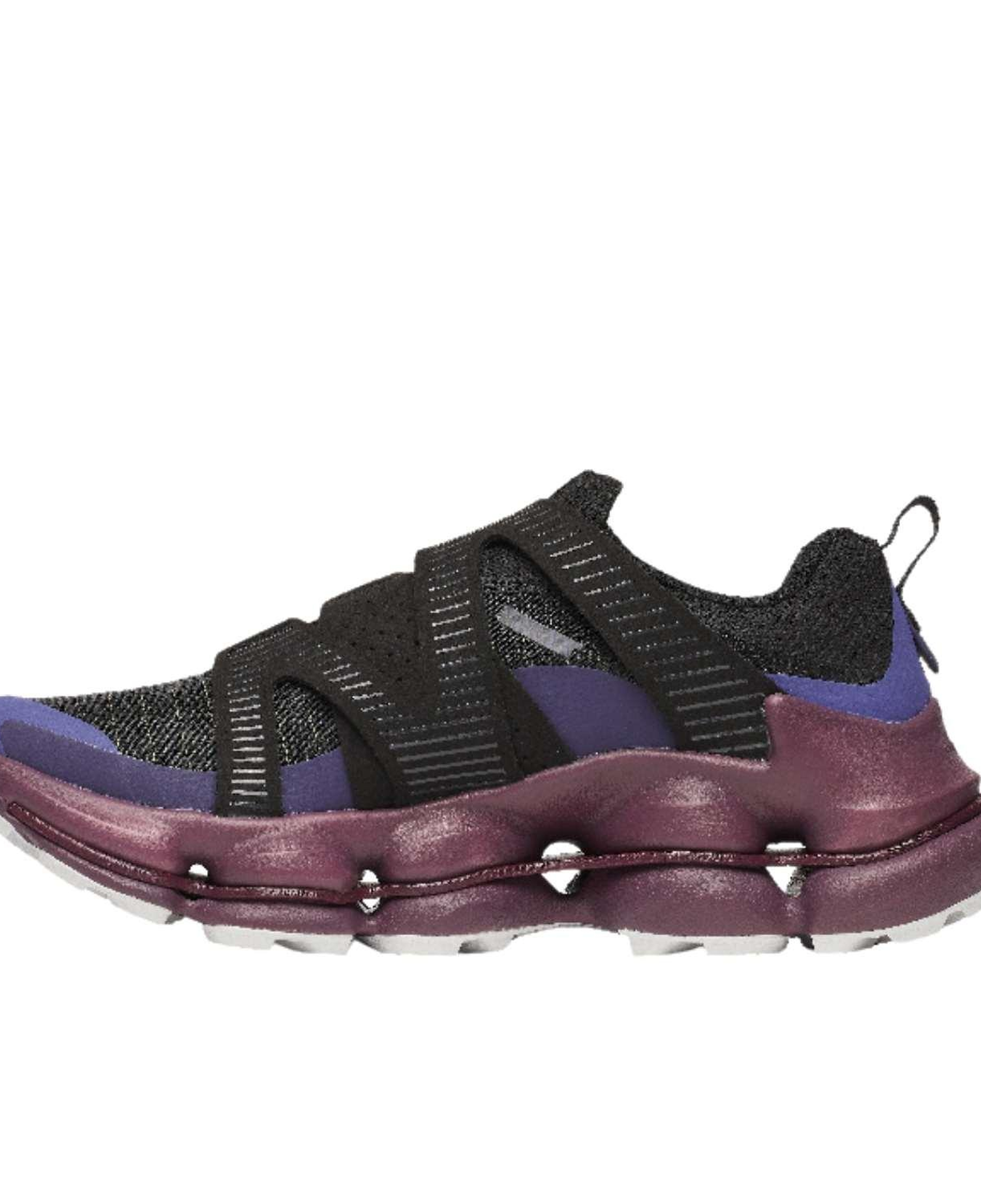 Merrell Speedarc Surge Boa Erkek Siyah Günlük Ayakkabı
