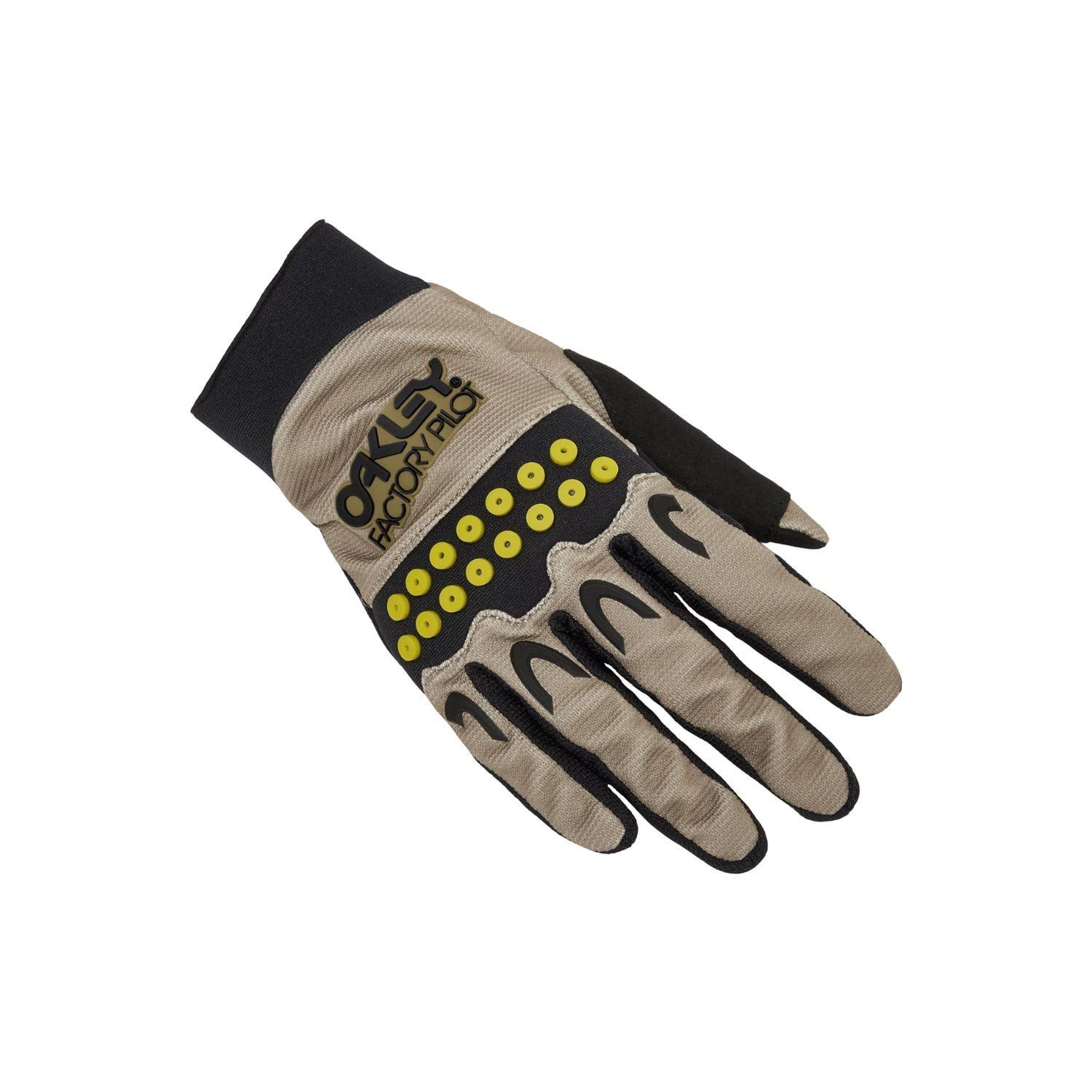 Oakley Switchback Mtb Glove 2.0 Erkek Eldiven