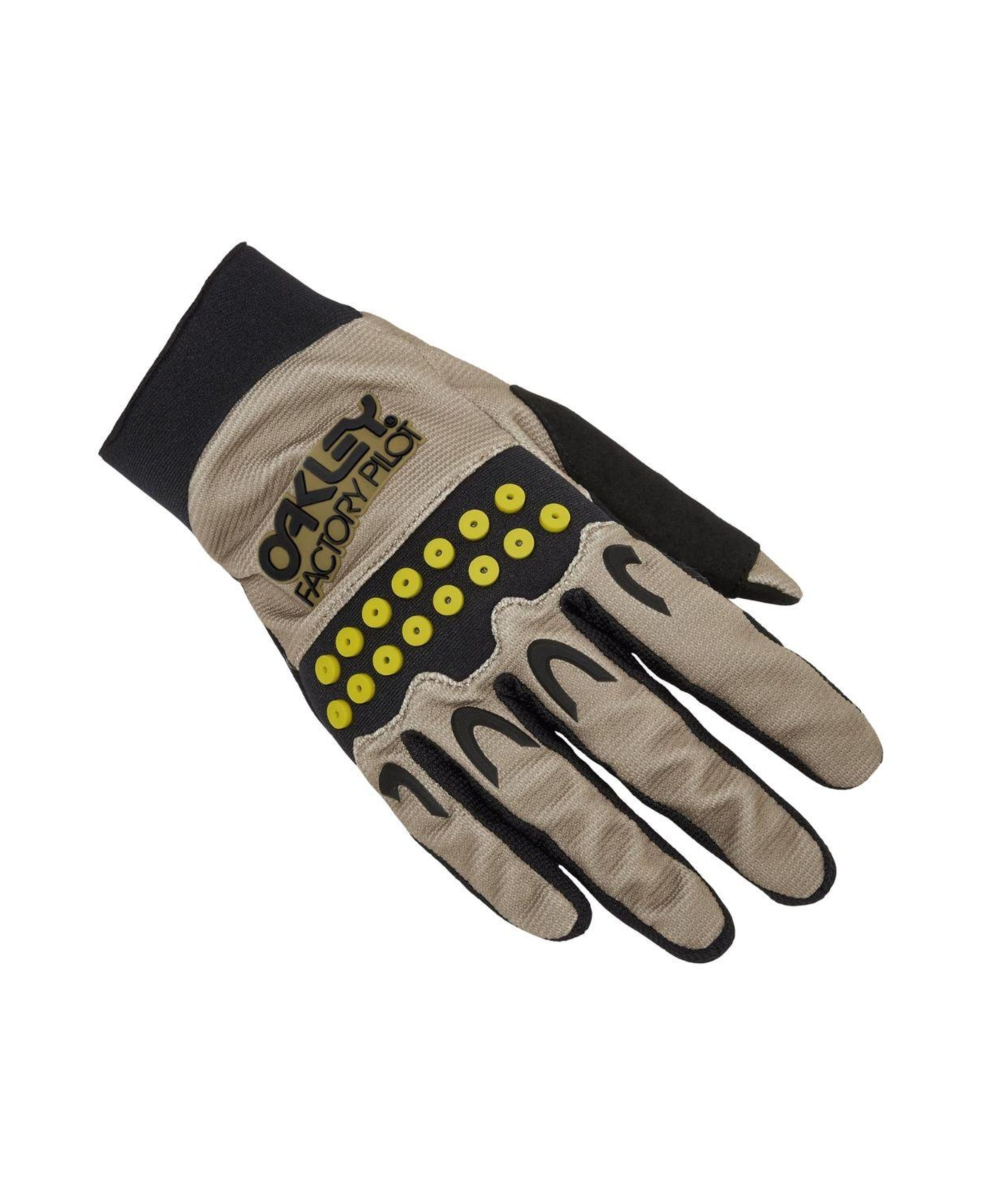 Oakley Switchback Mtb Glove 2.0 Erkek Eldiven
