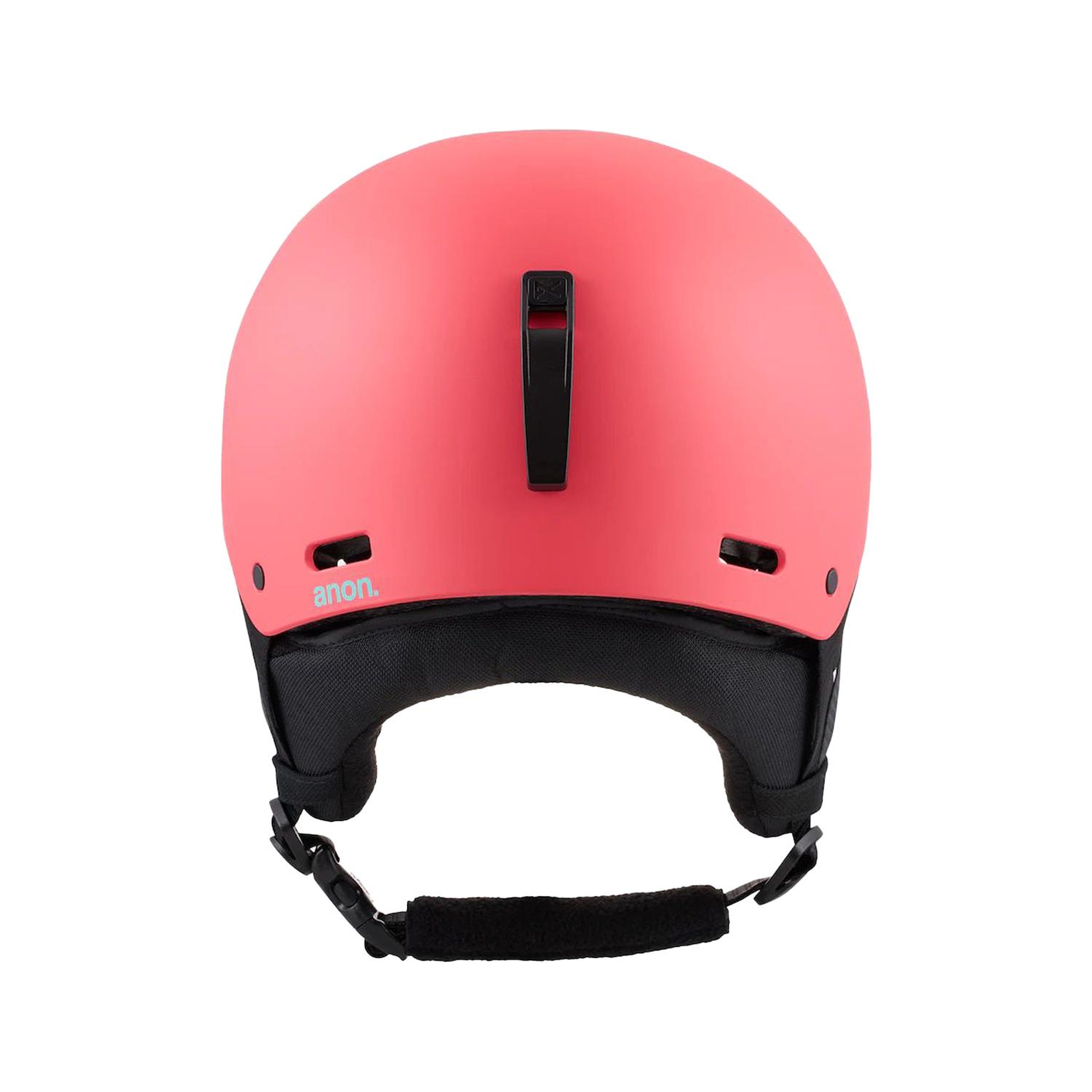 Anon Raider 3 Unisex Pembe Kask