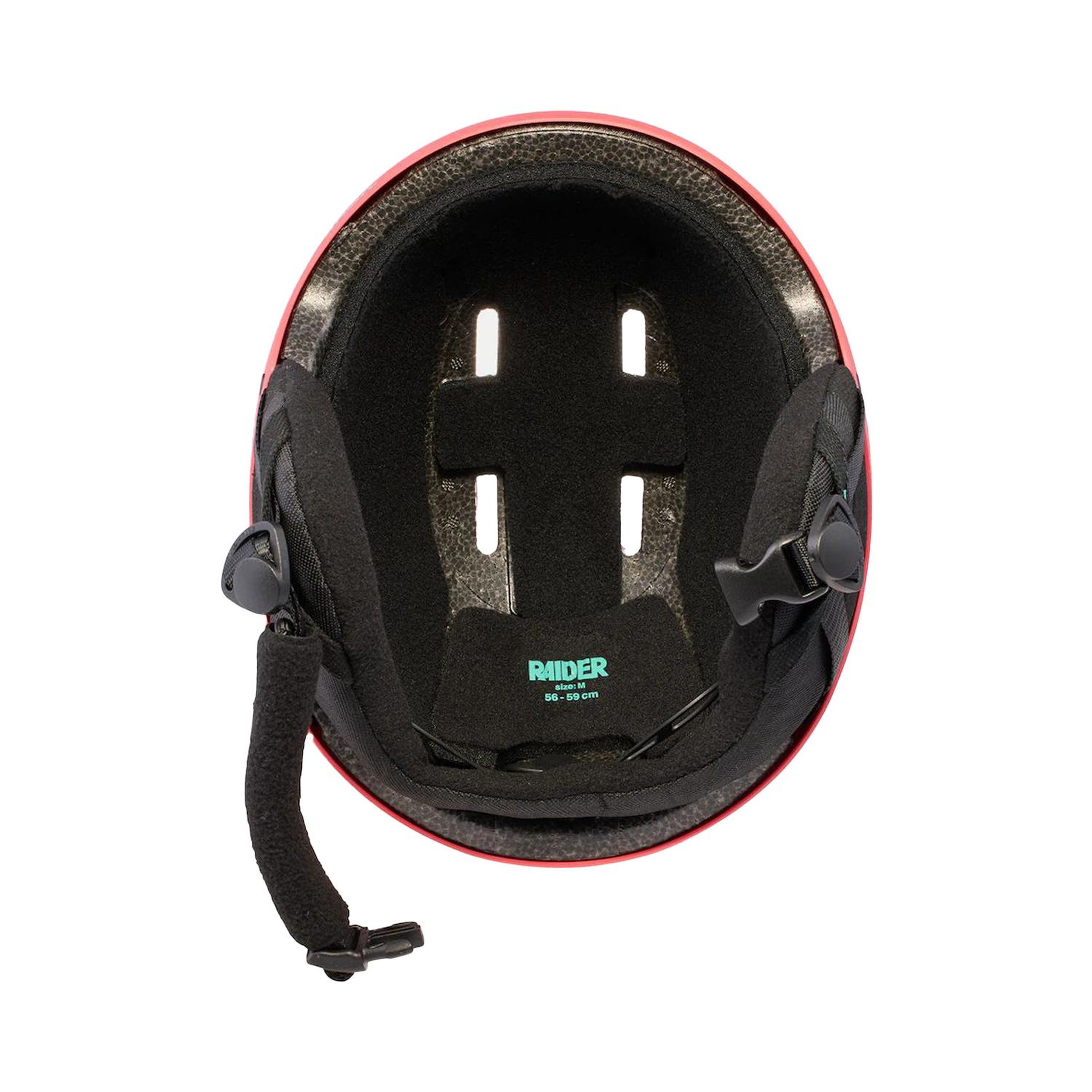 Anon Raider 3 Unisex Pembe Kask