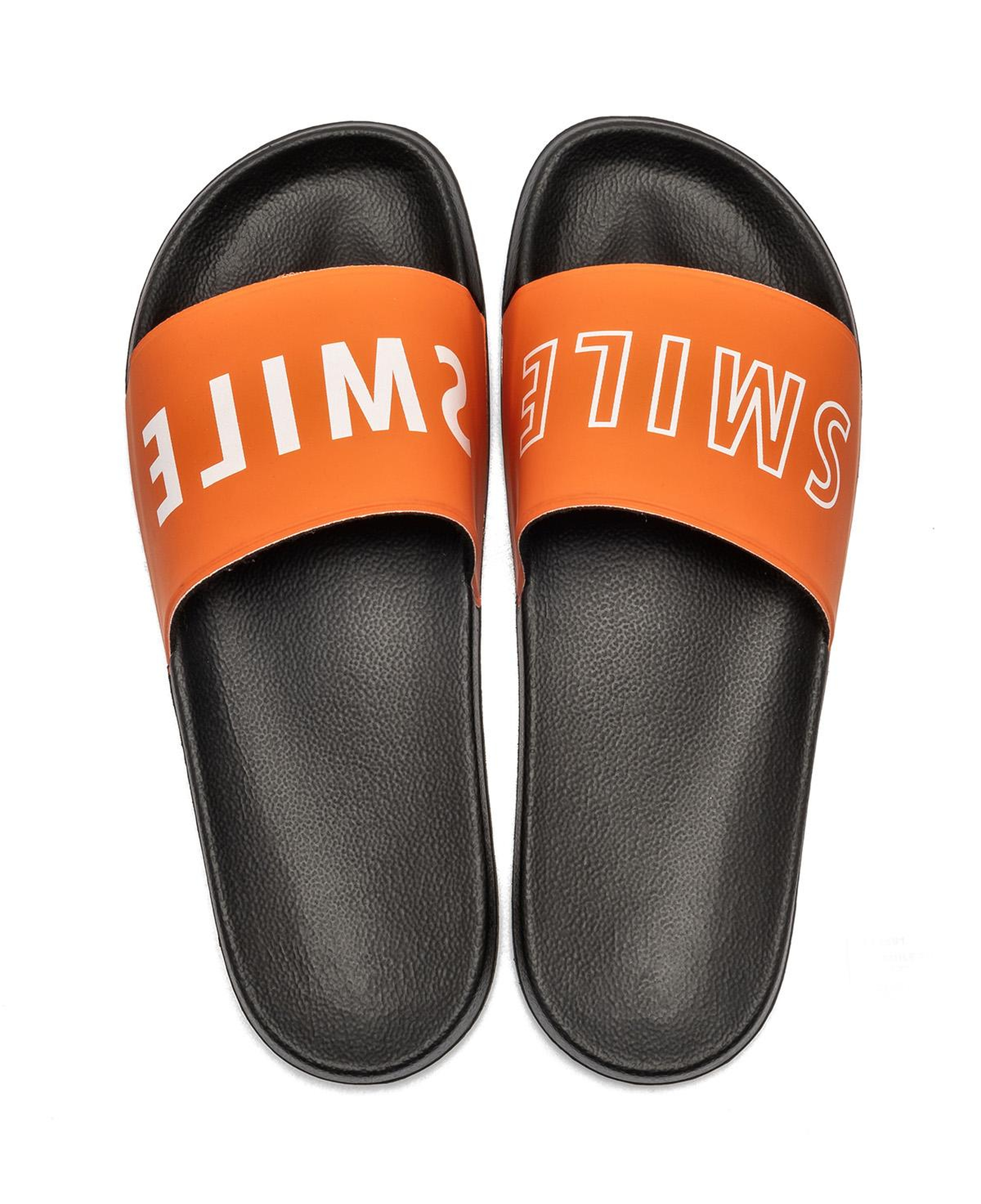 Smile Erkek Terlik Turuncu 40/45