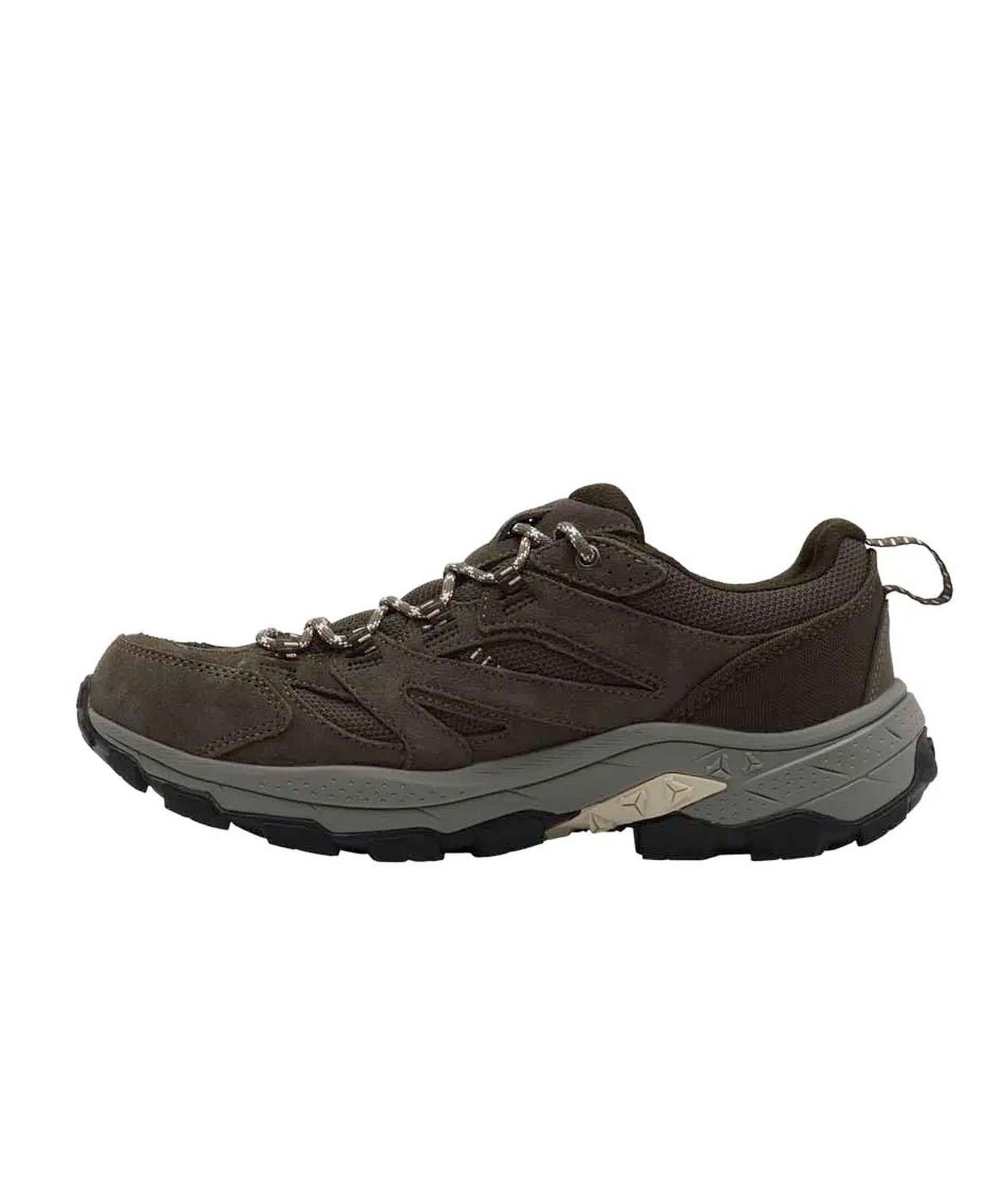 Jack Wolfskin Vojo Tour Texapore Low Erkek Outdoor Ayakkabı