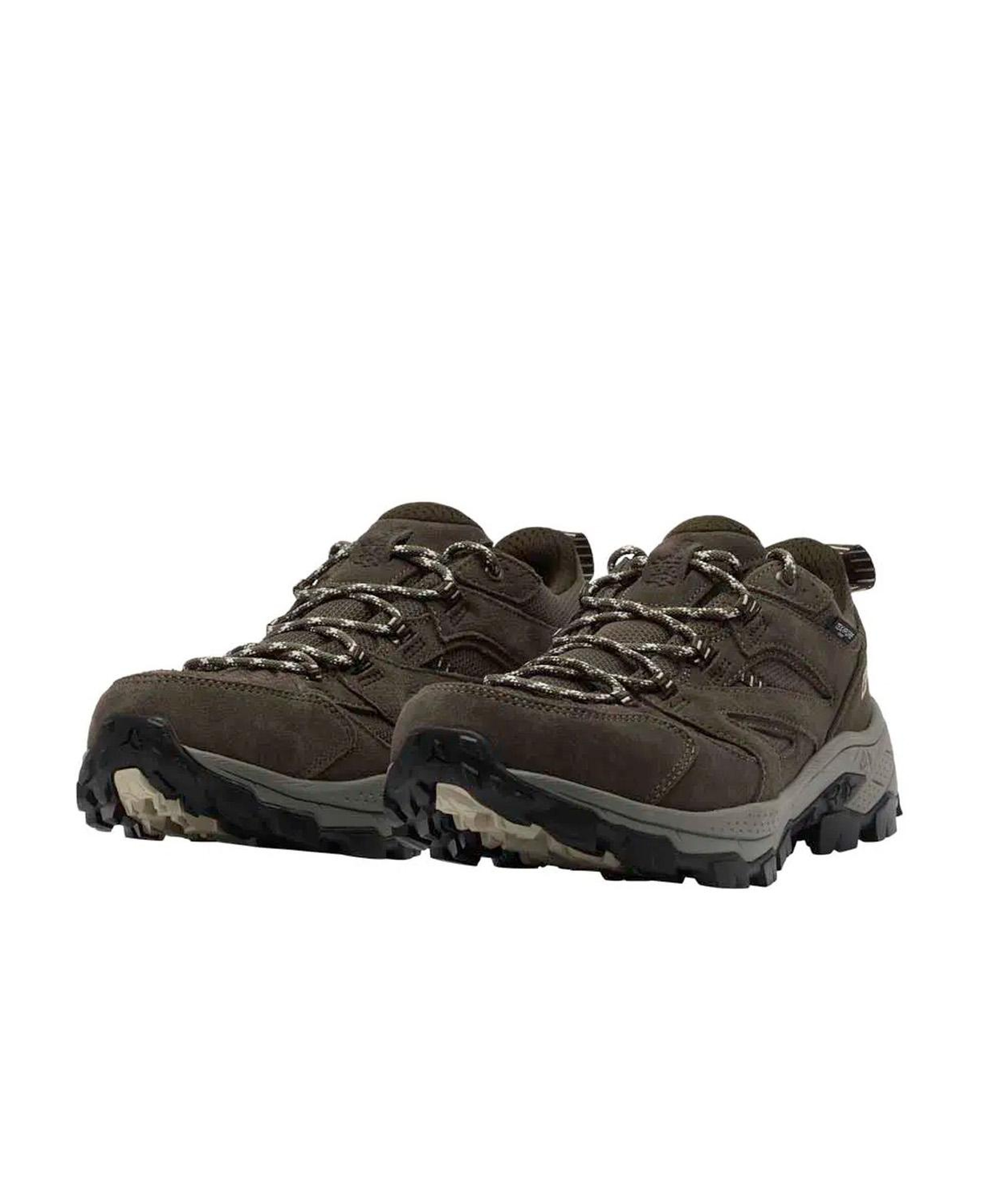 Jack Wolfskin Vojo Tour Texapore Low Erkek Outdoor Ayakkabı