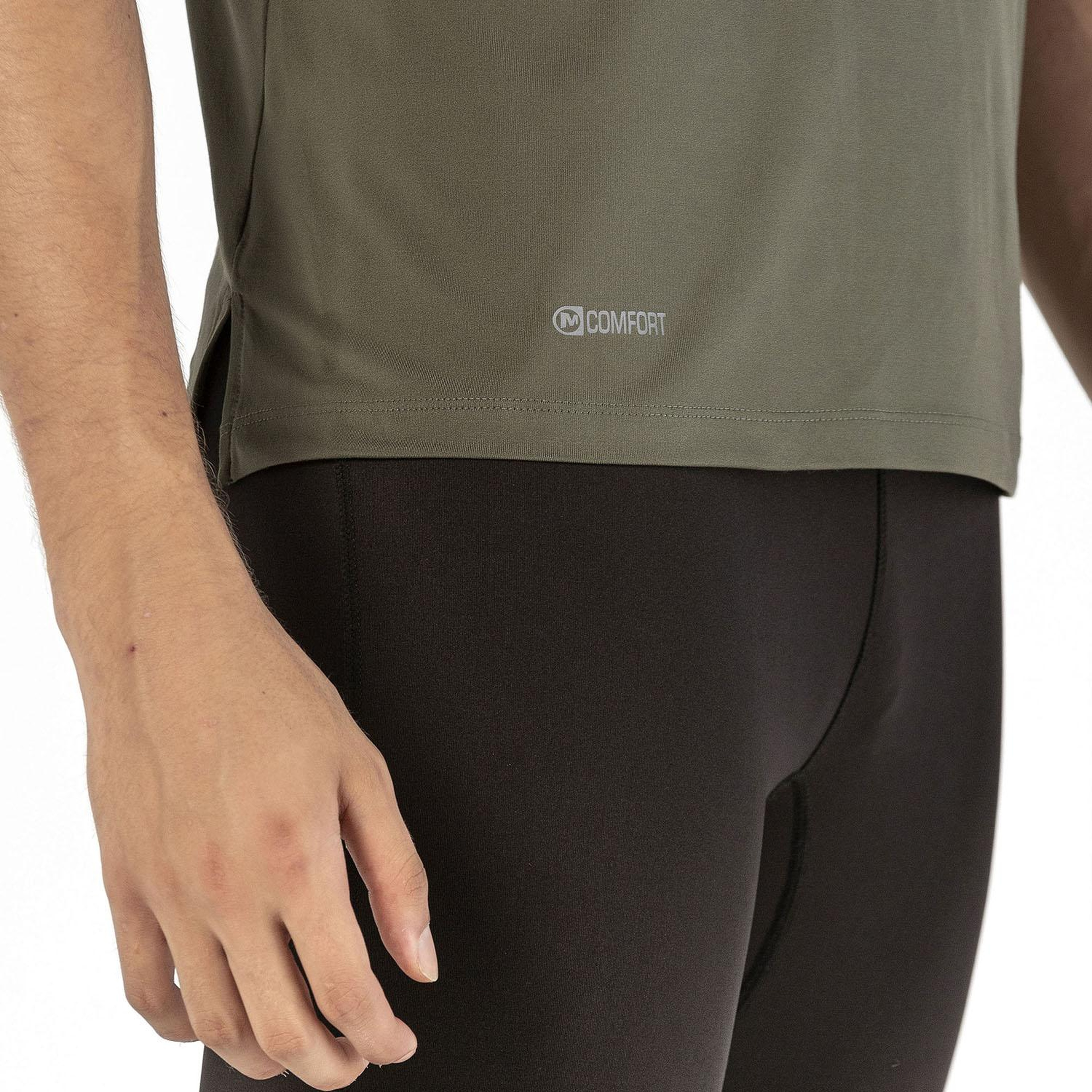 Merrell Taper Erkek Yeşil Atlet