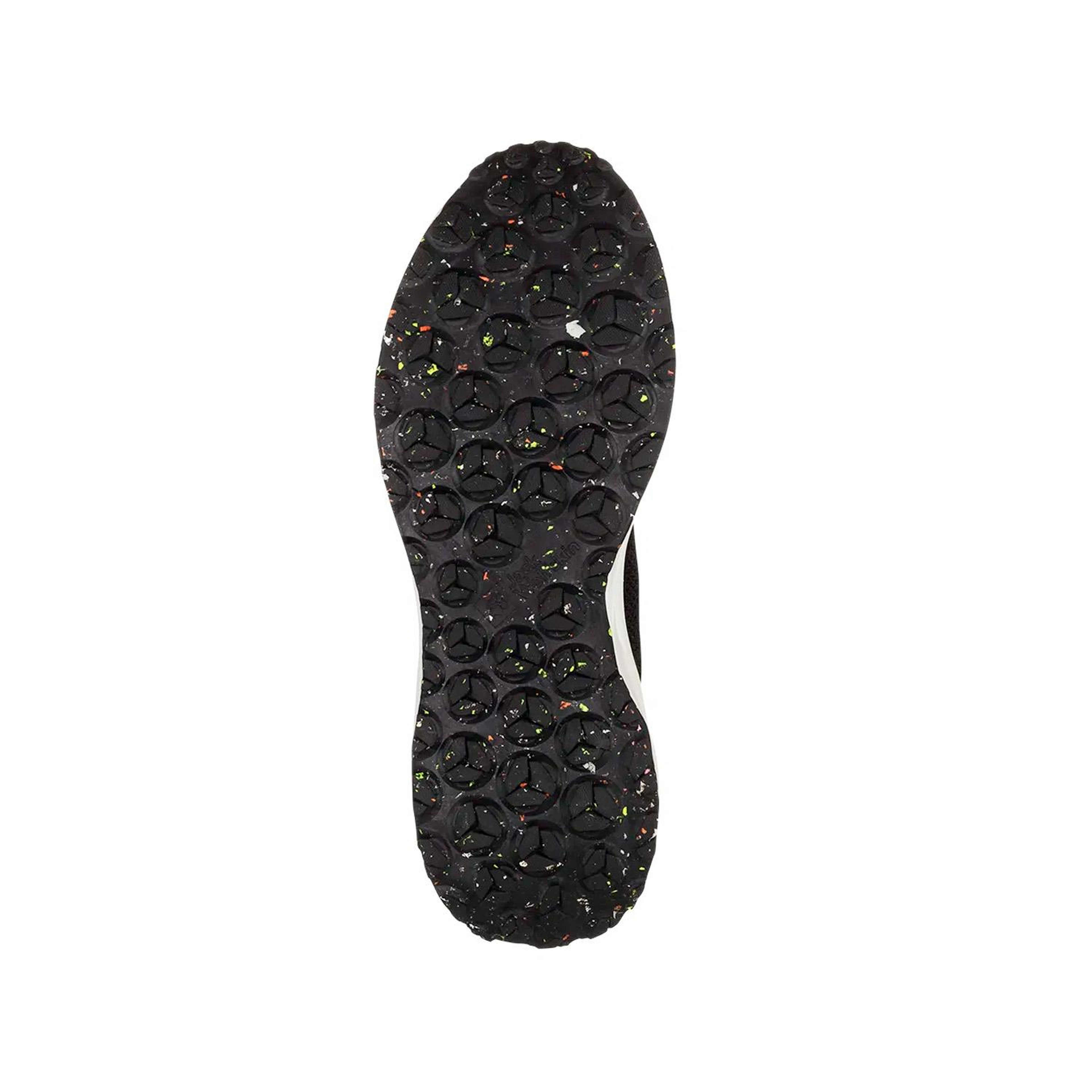 Jack Wolfskin Dromoventure Knit Low Erkek Siyah Outdoor Ayakkabı