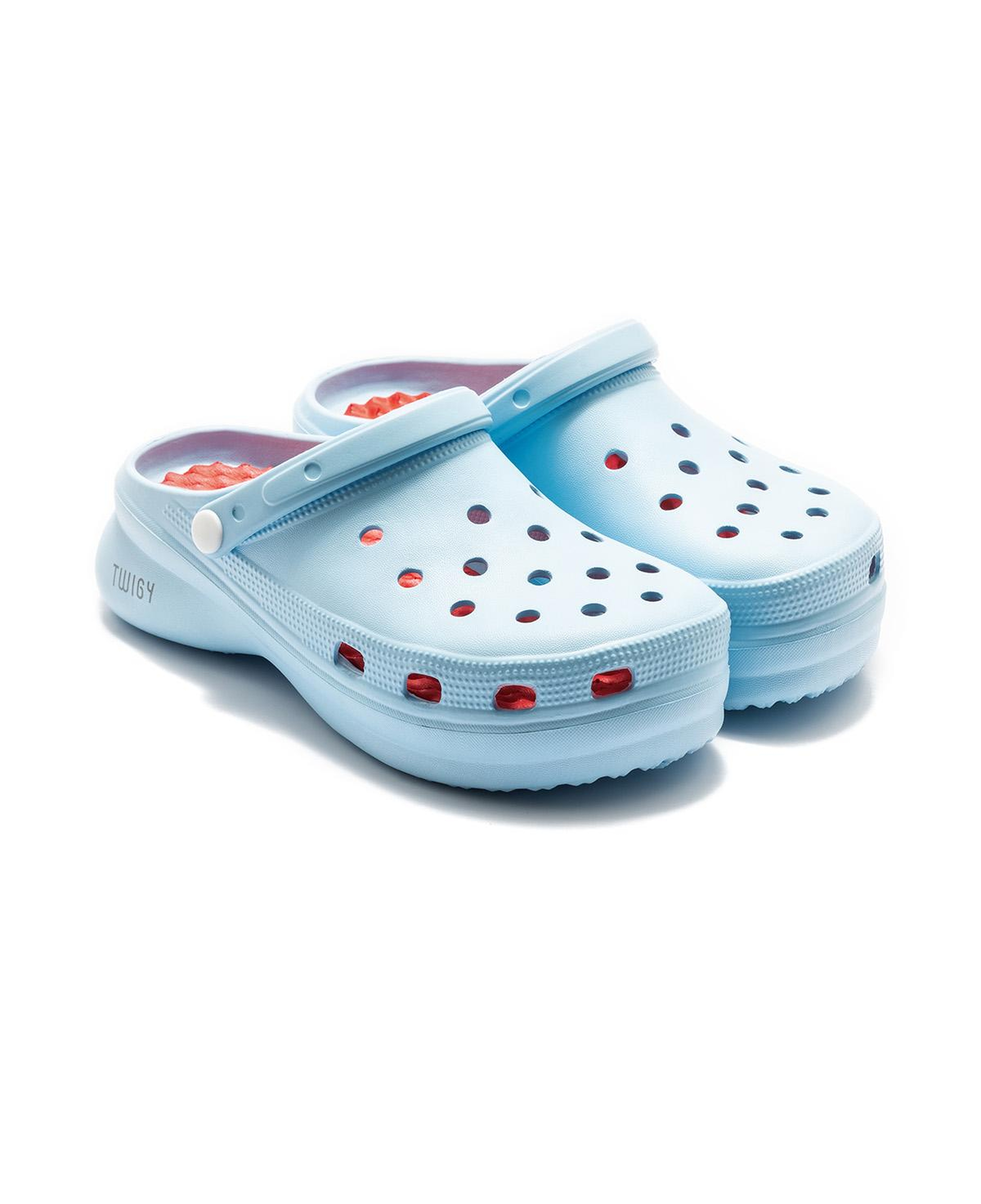 Sane Kadın Terlik Mavi 36/40