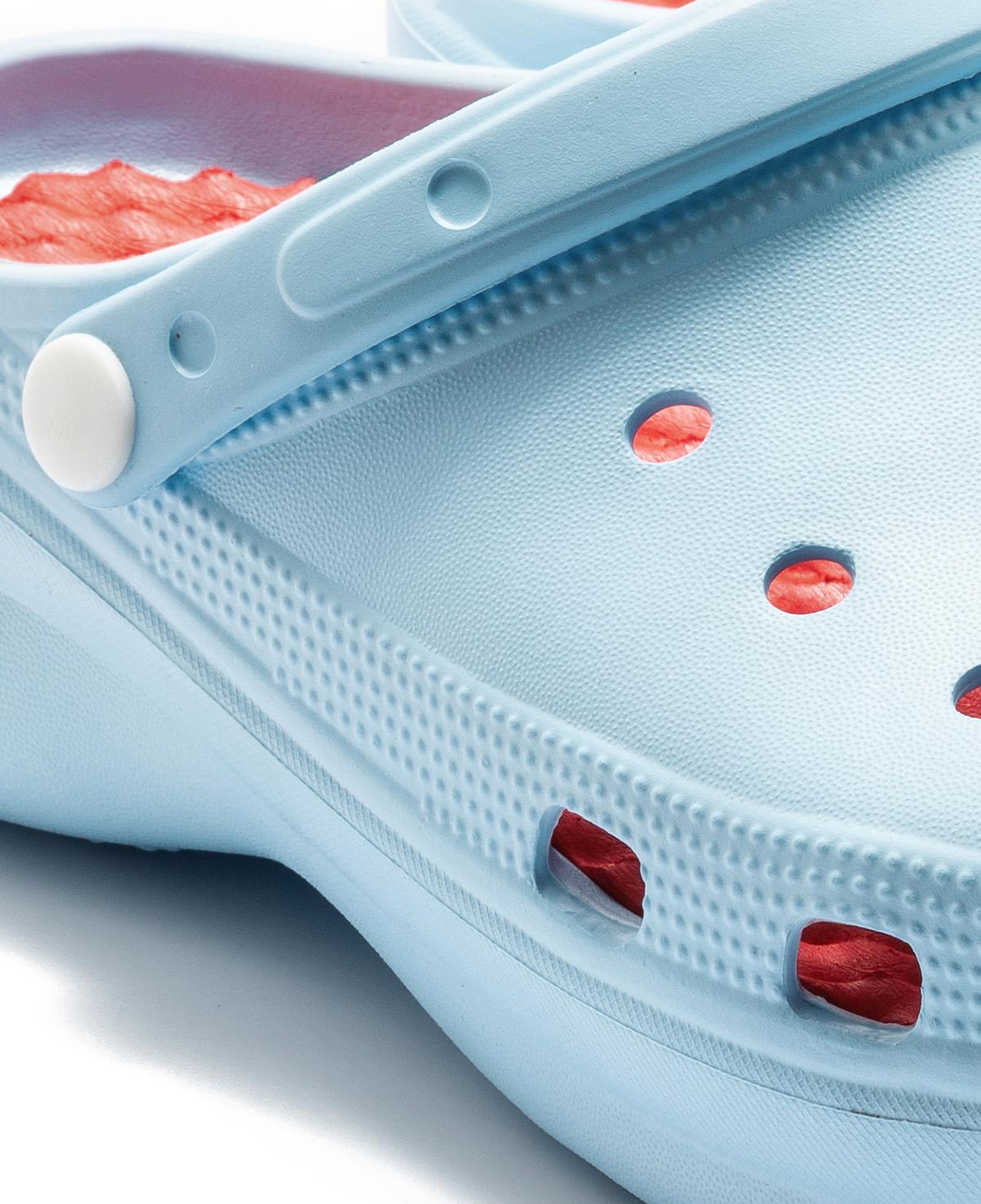 Sane Kadın Terlik Mavi 36/40