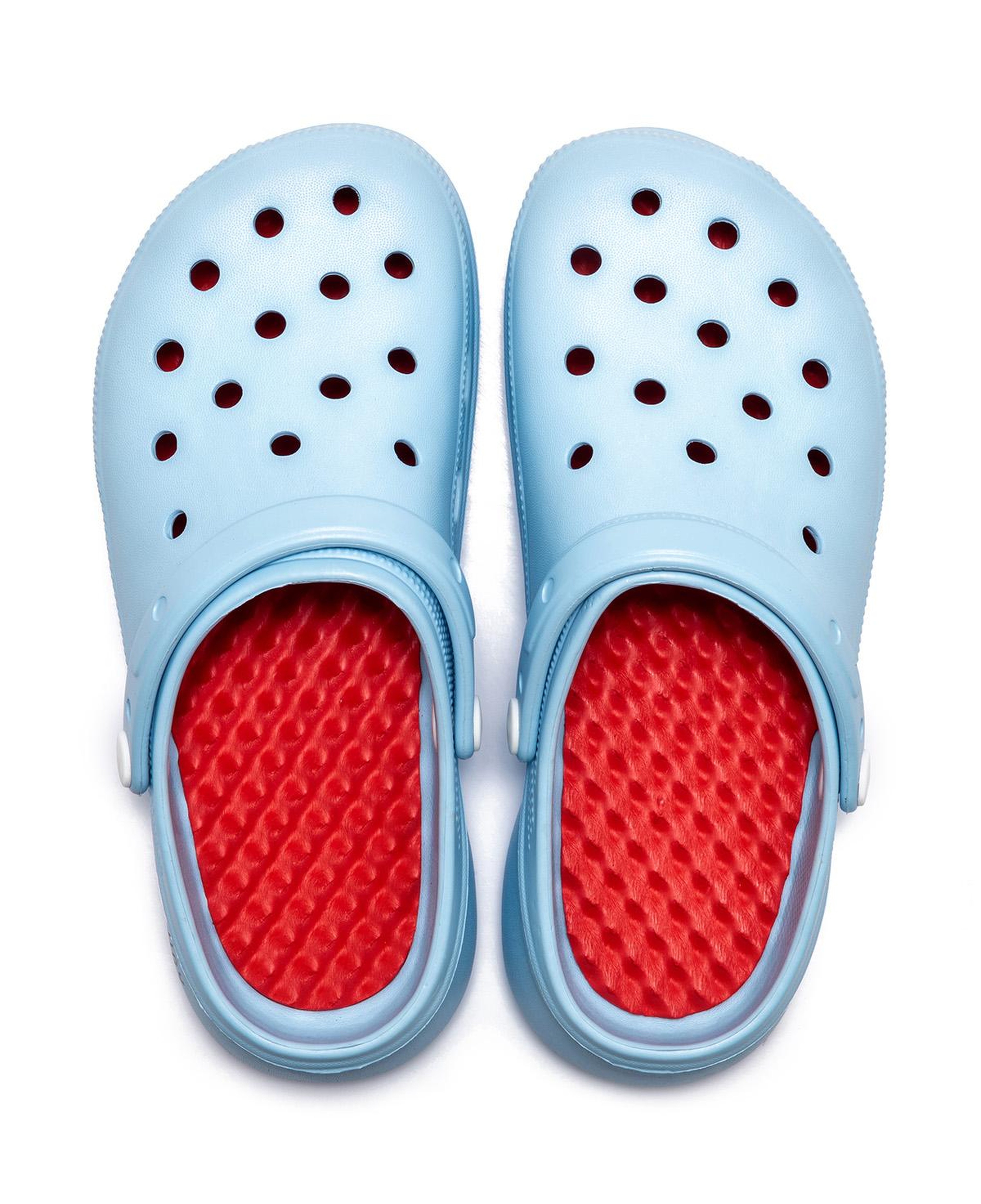 Sane Kadın Terlik Mavi 36/40