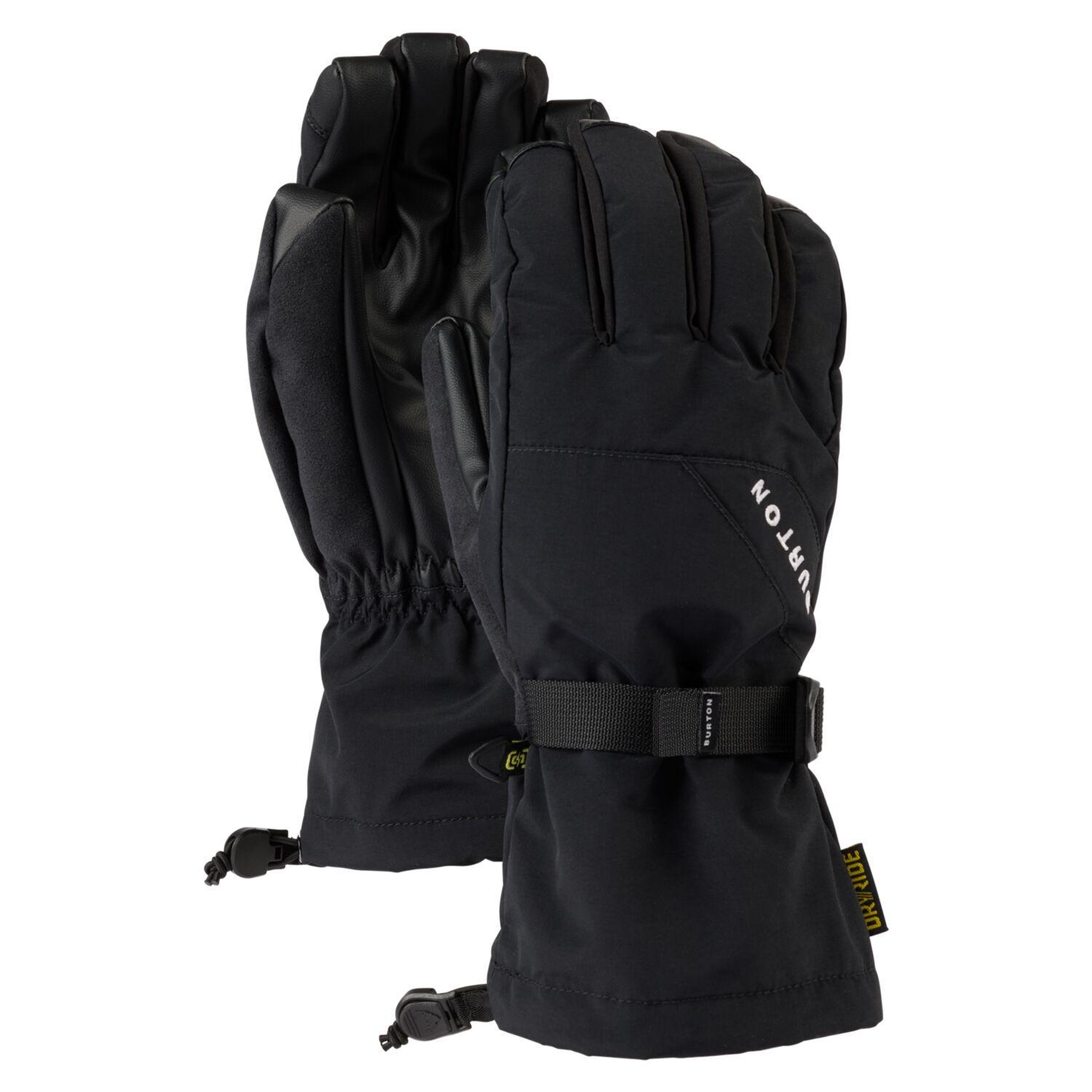 Burton Prospect Gl Erkek Siyah Eldiven