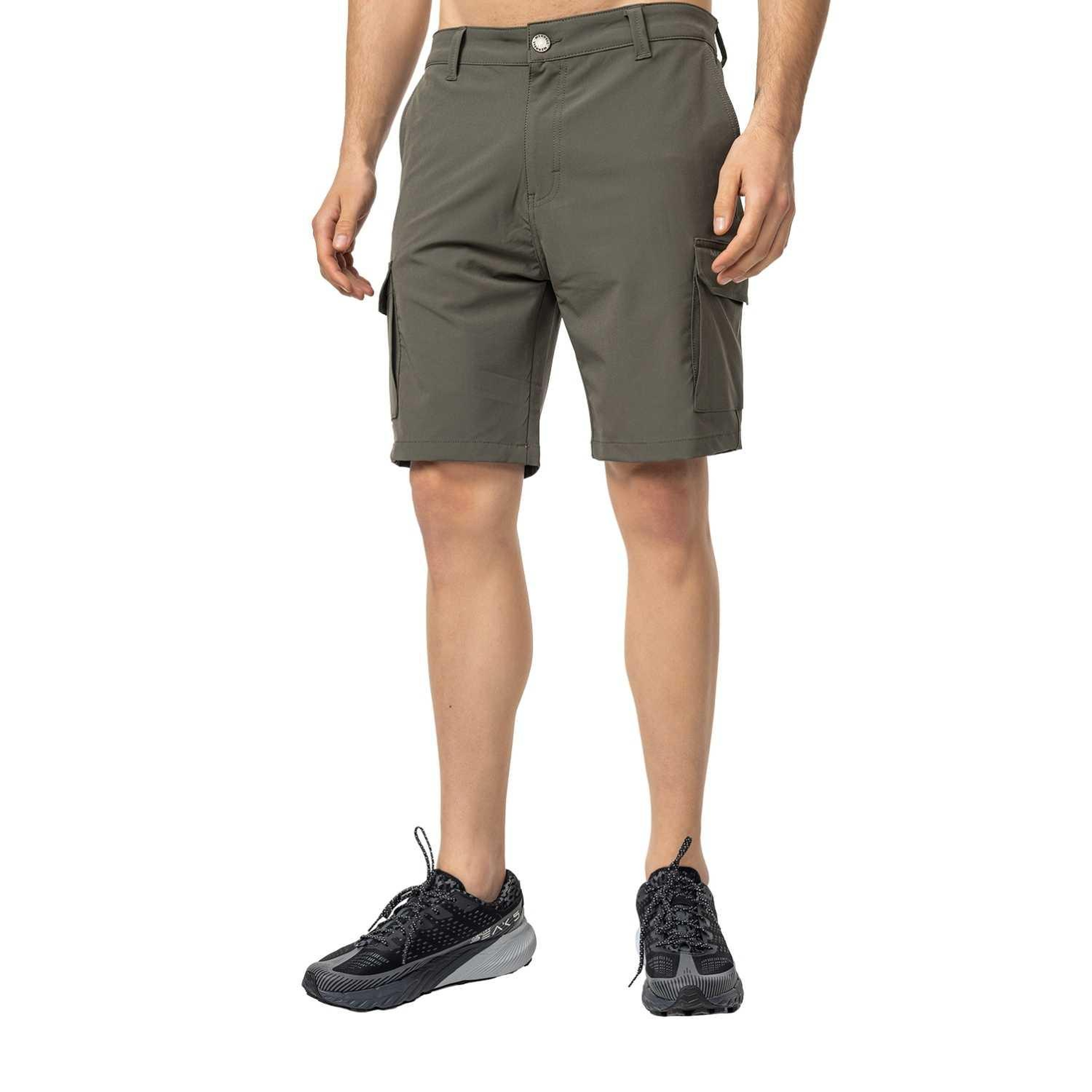 Merrell Claw Erkek Bej Şort