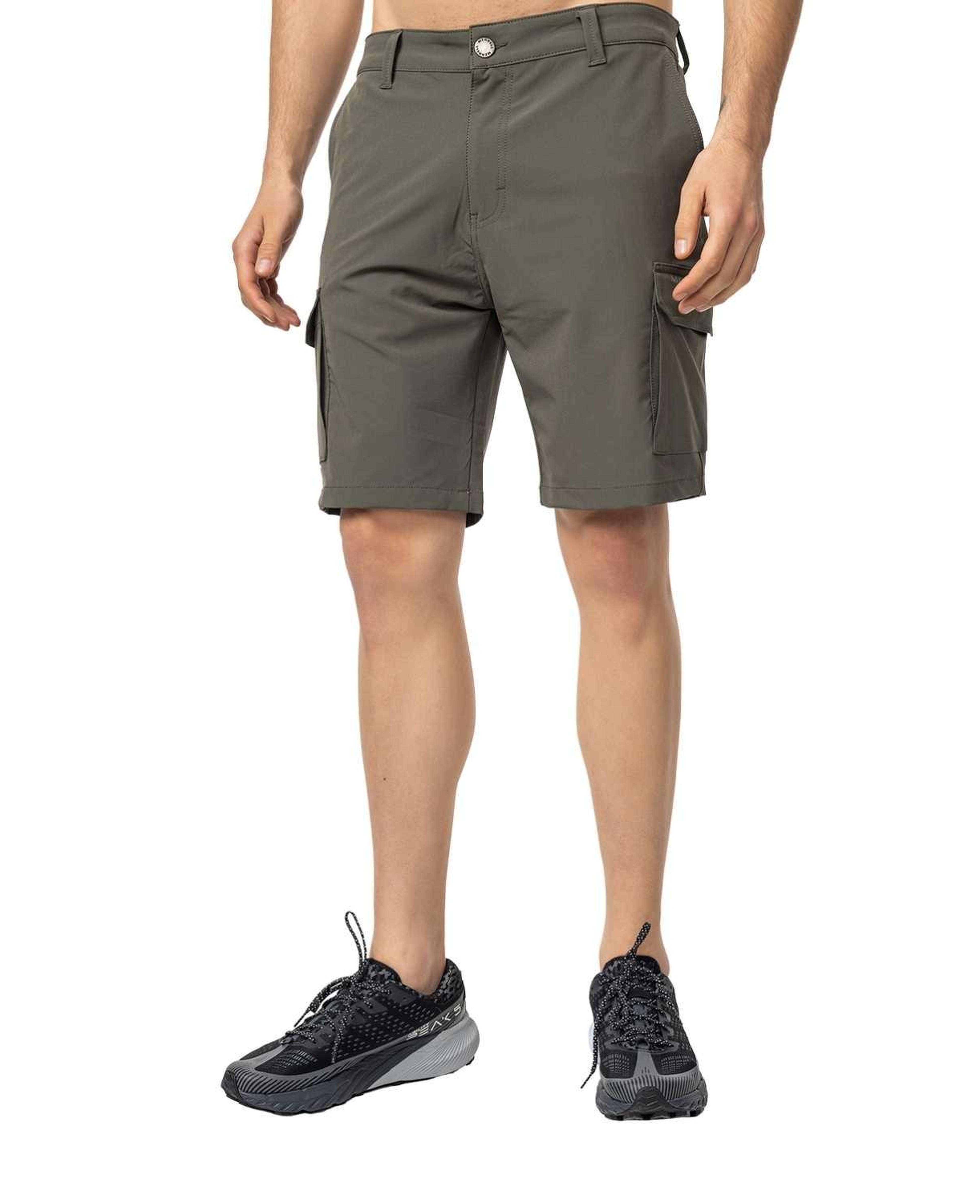 Merrell Claw Erkek Bej Şort