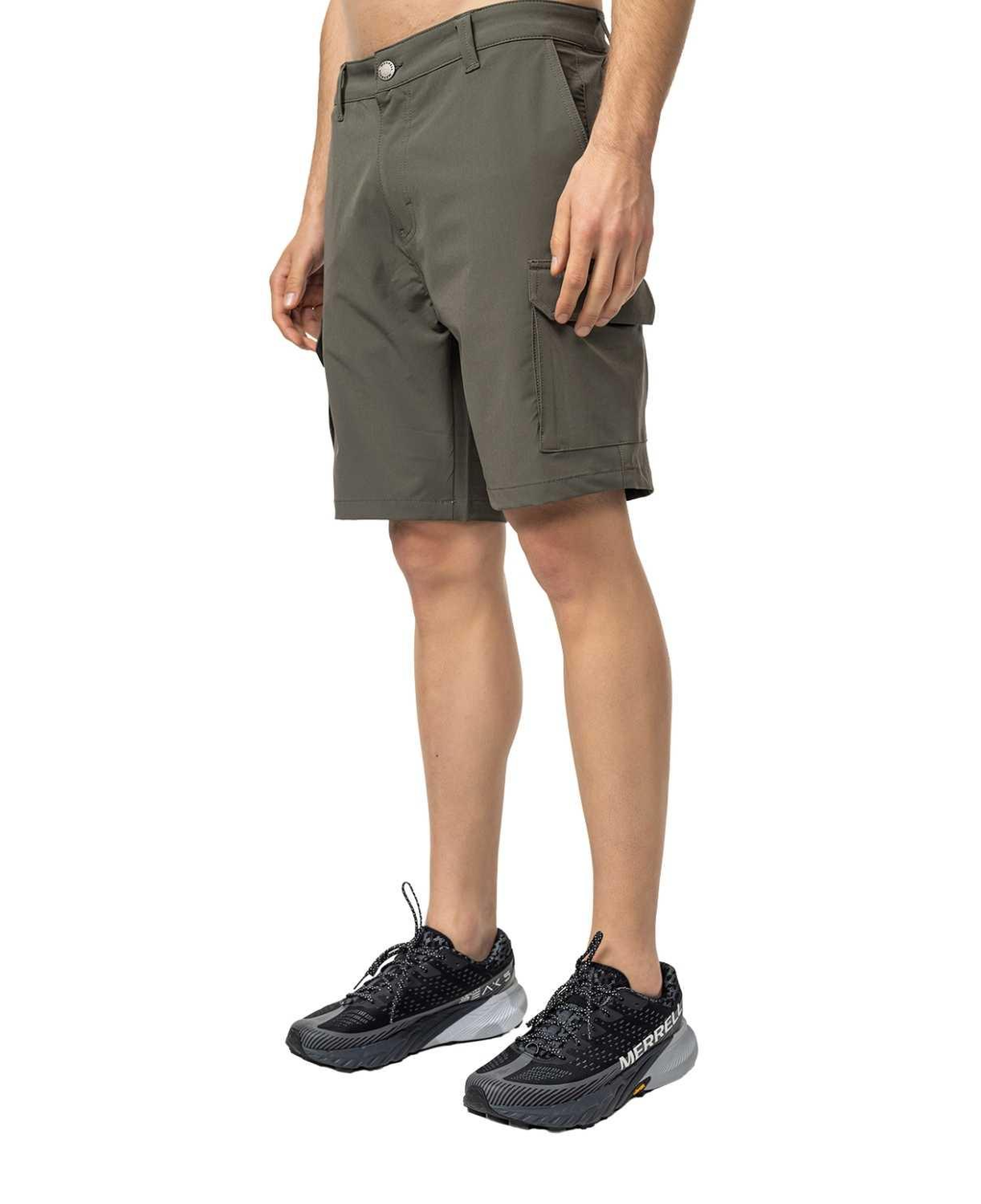 Merrell Claw Erkek Bej Şort