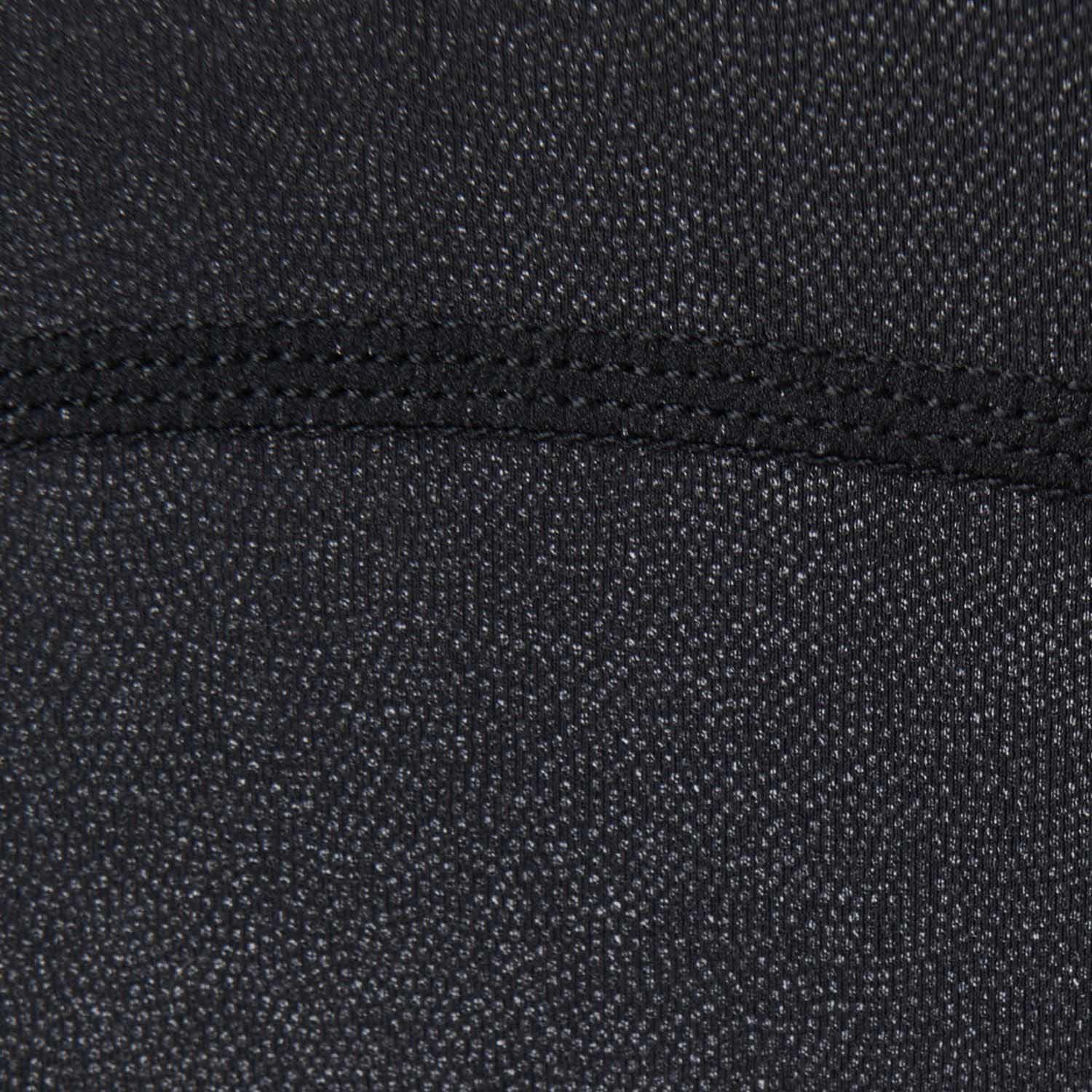 Sweaty Betty Glow Shine Bra Kadın Siyah Koşu Tank Top