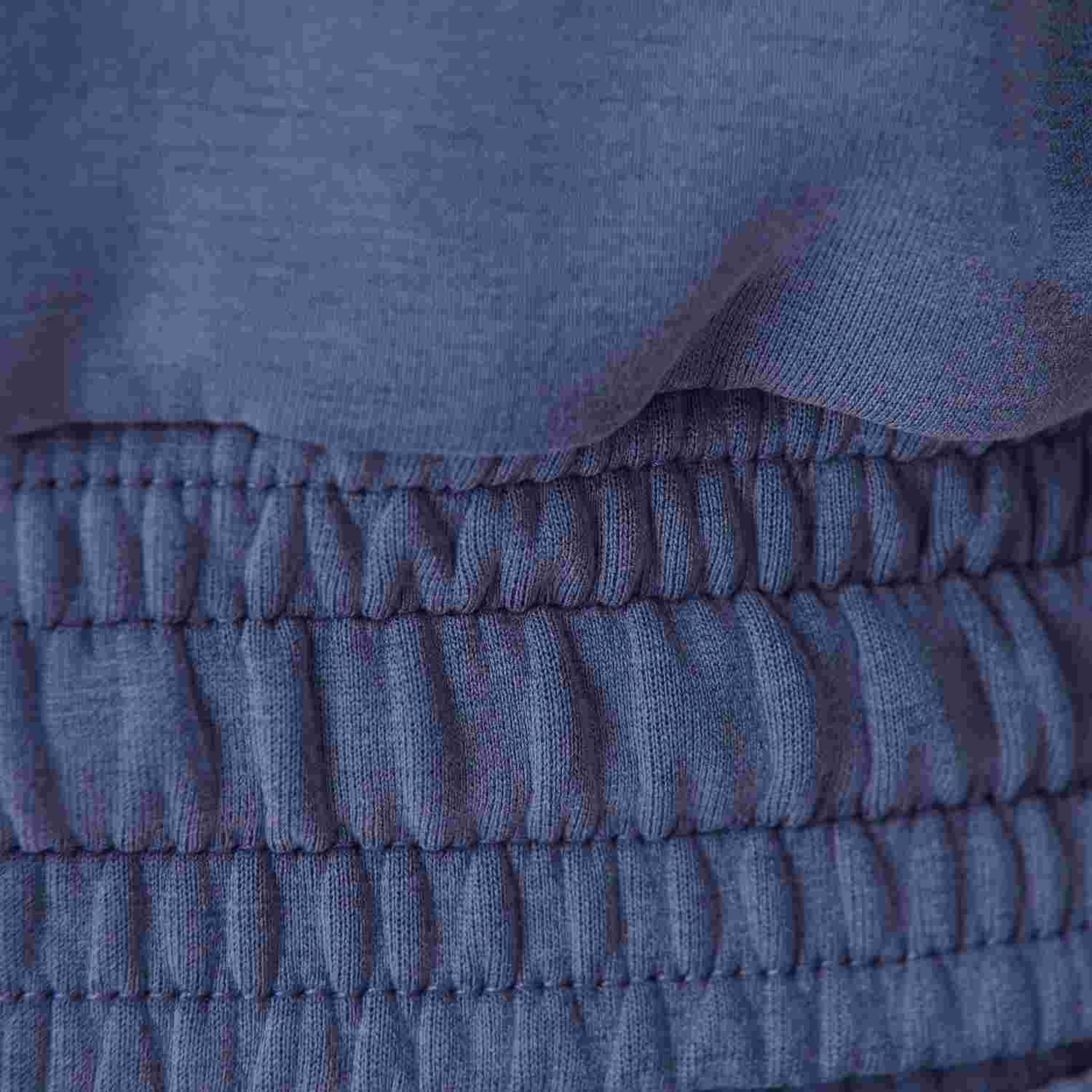 SAND WASH CLOUDWEIGHT CROP HOO