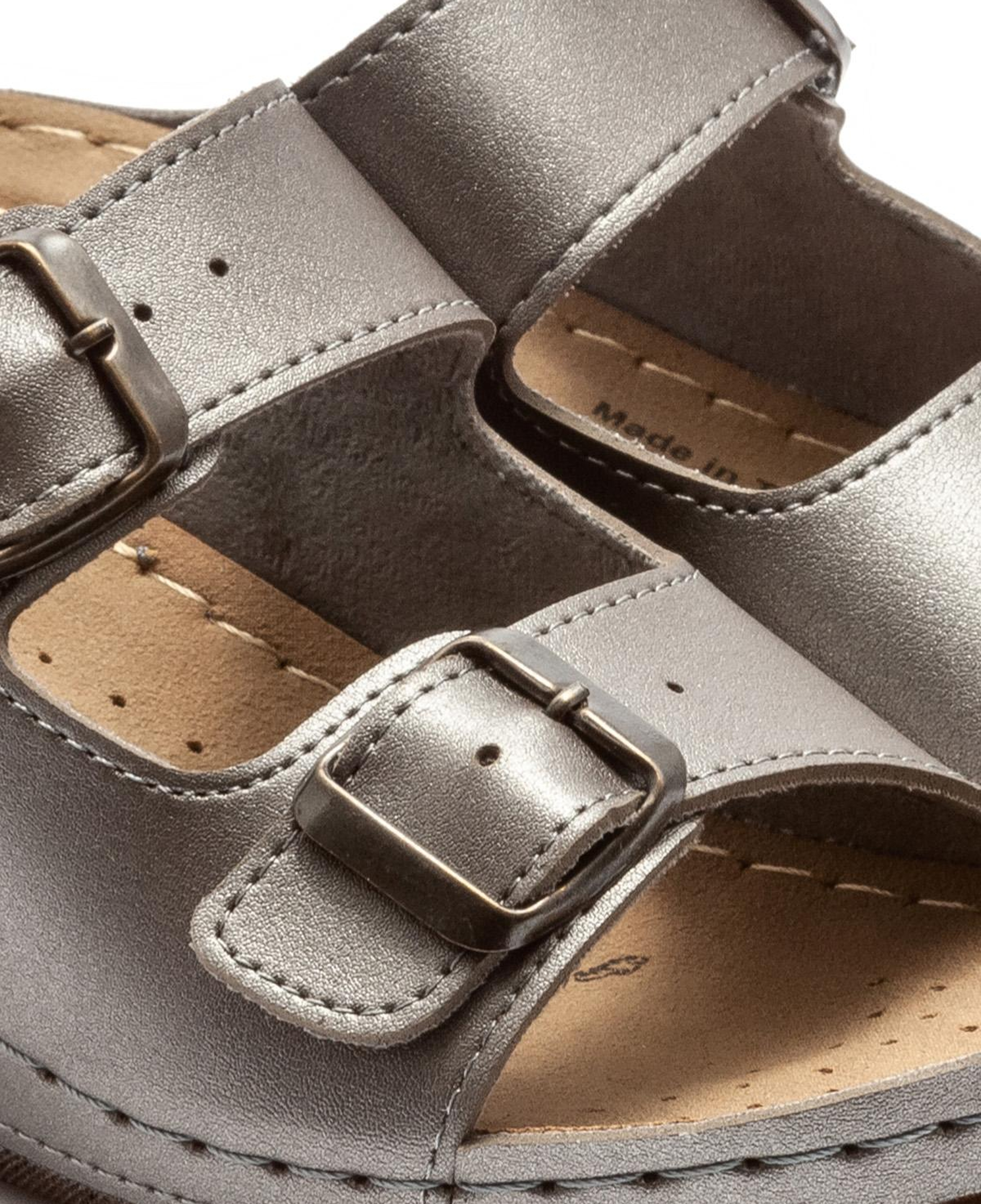 Neva Kadın Terlik Lame 36/40