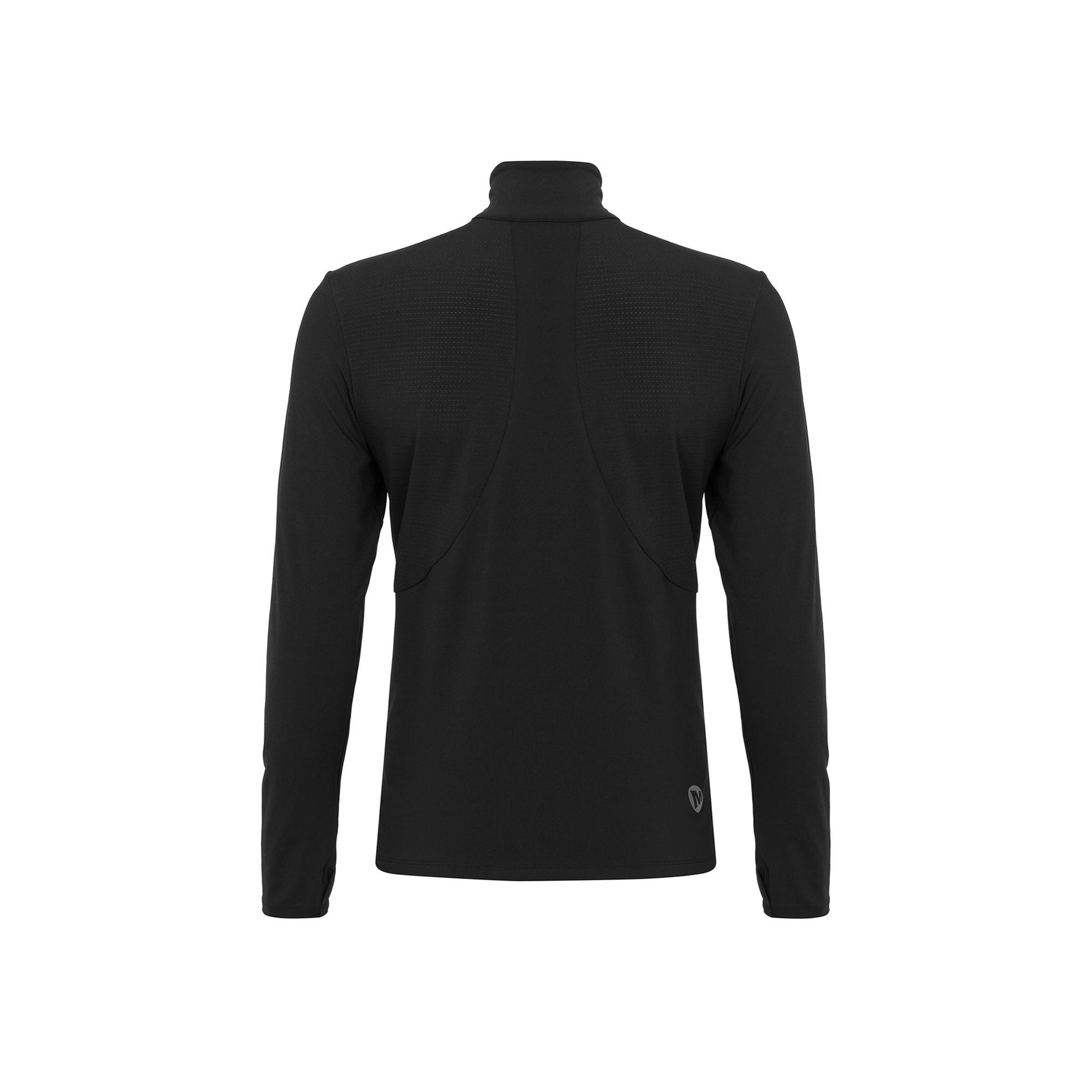 Merrell Tiptop Kadın Siyah Tişört