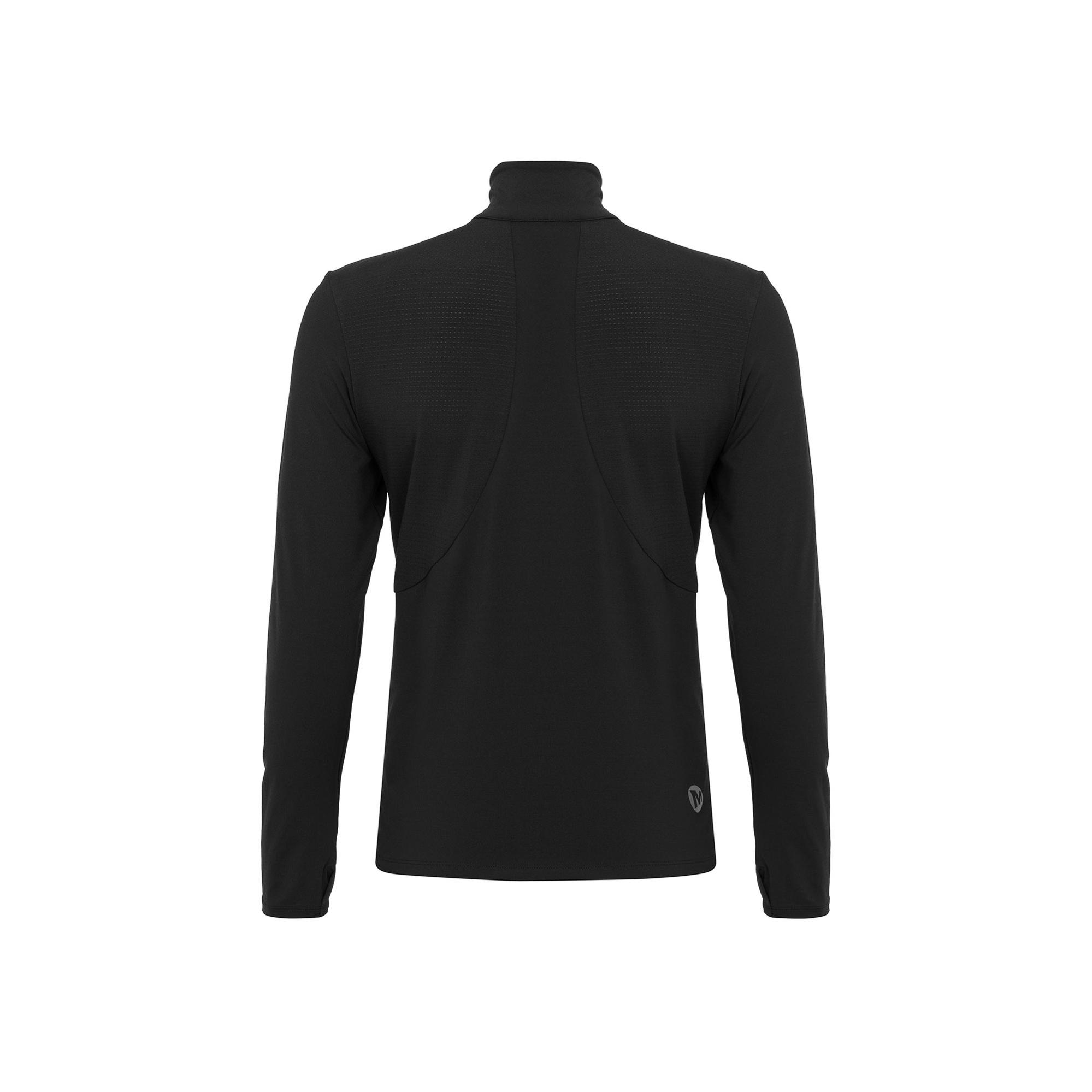 Merrell Tiptop Kadın Siyah Tişört