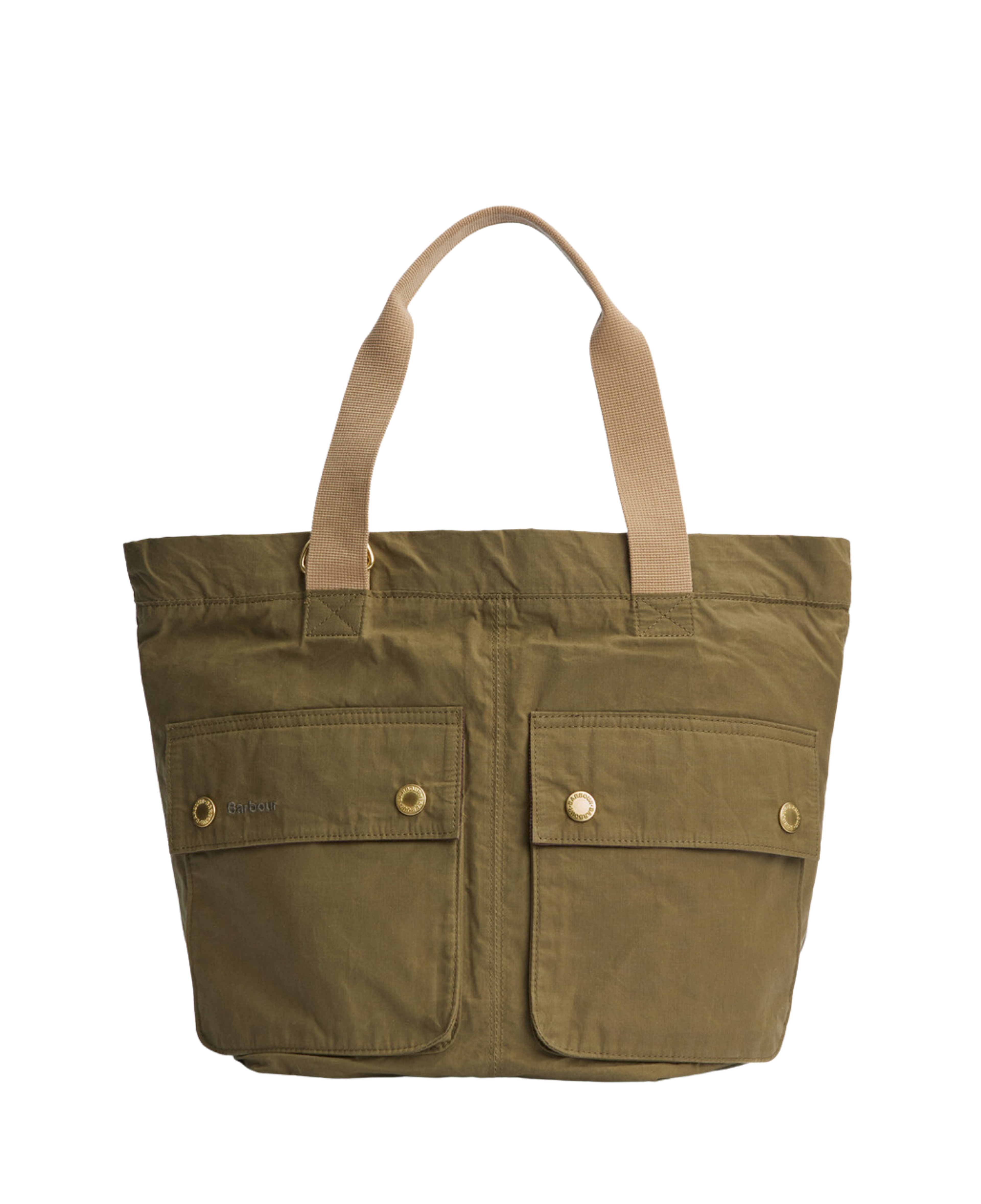 Barbour Transport El Çantası