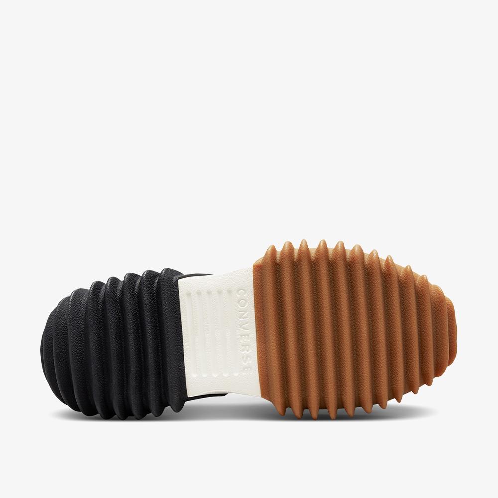 Converse Run Star Motion Cx Platform Unisex Siyah Sneaker