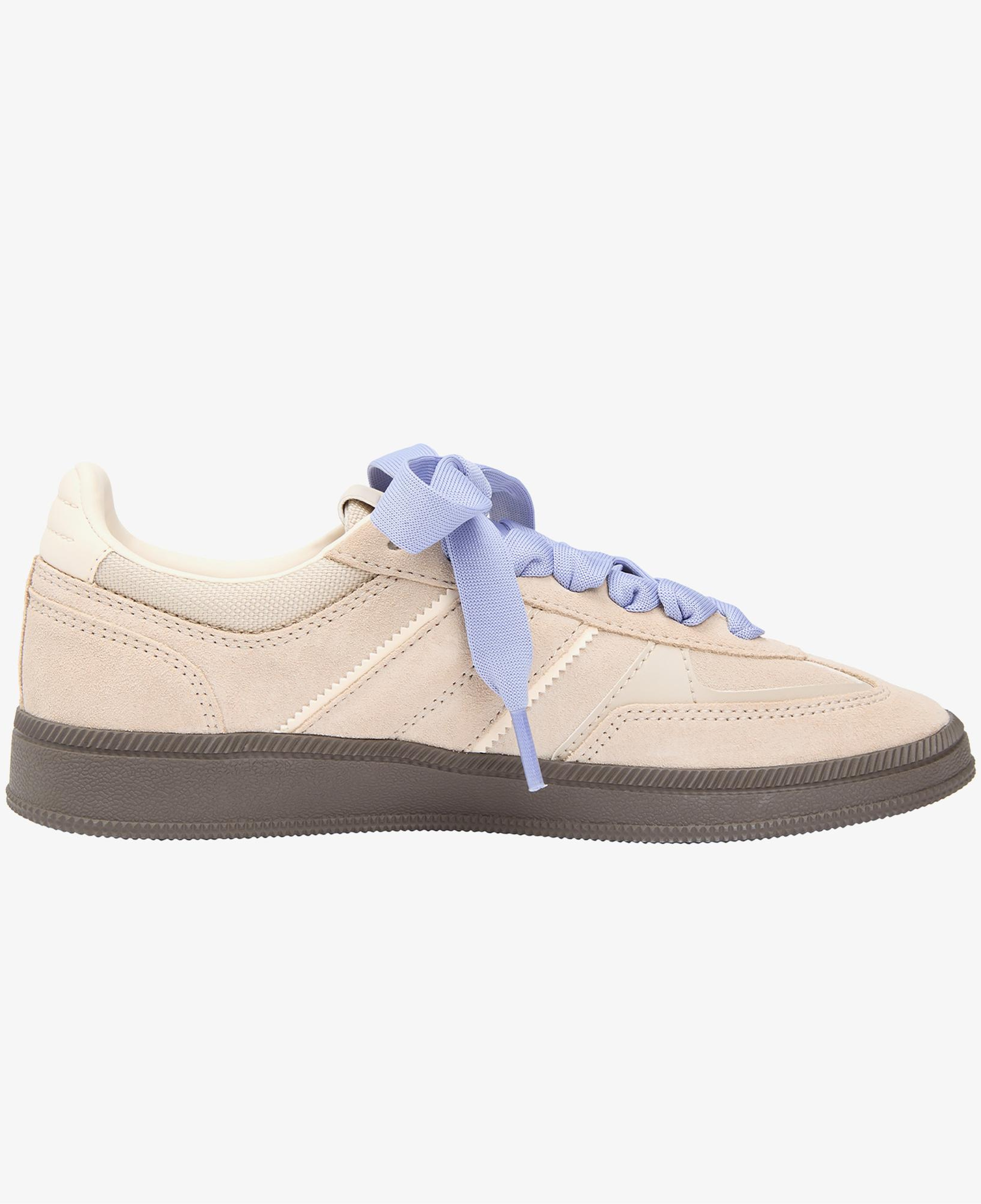 Tommy Hilfiger The Greenwich Edge Kadın Bej Sneaker