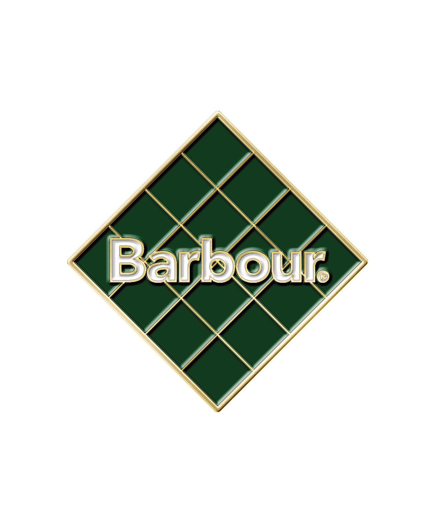 Barbour Liddesdale Ceket Rozeti