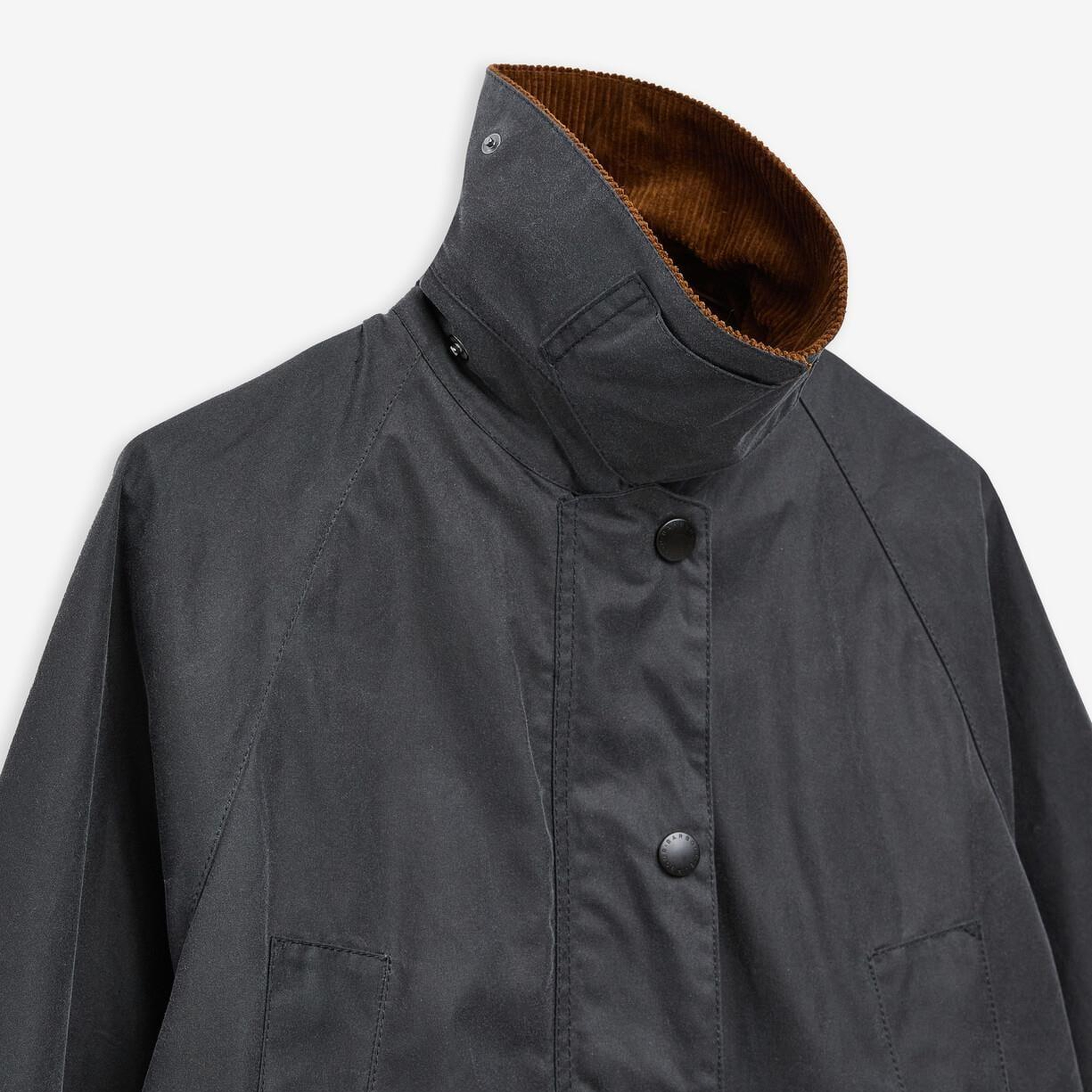 Barbour Kadın Bedale Yağlı Ceket