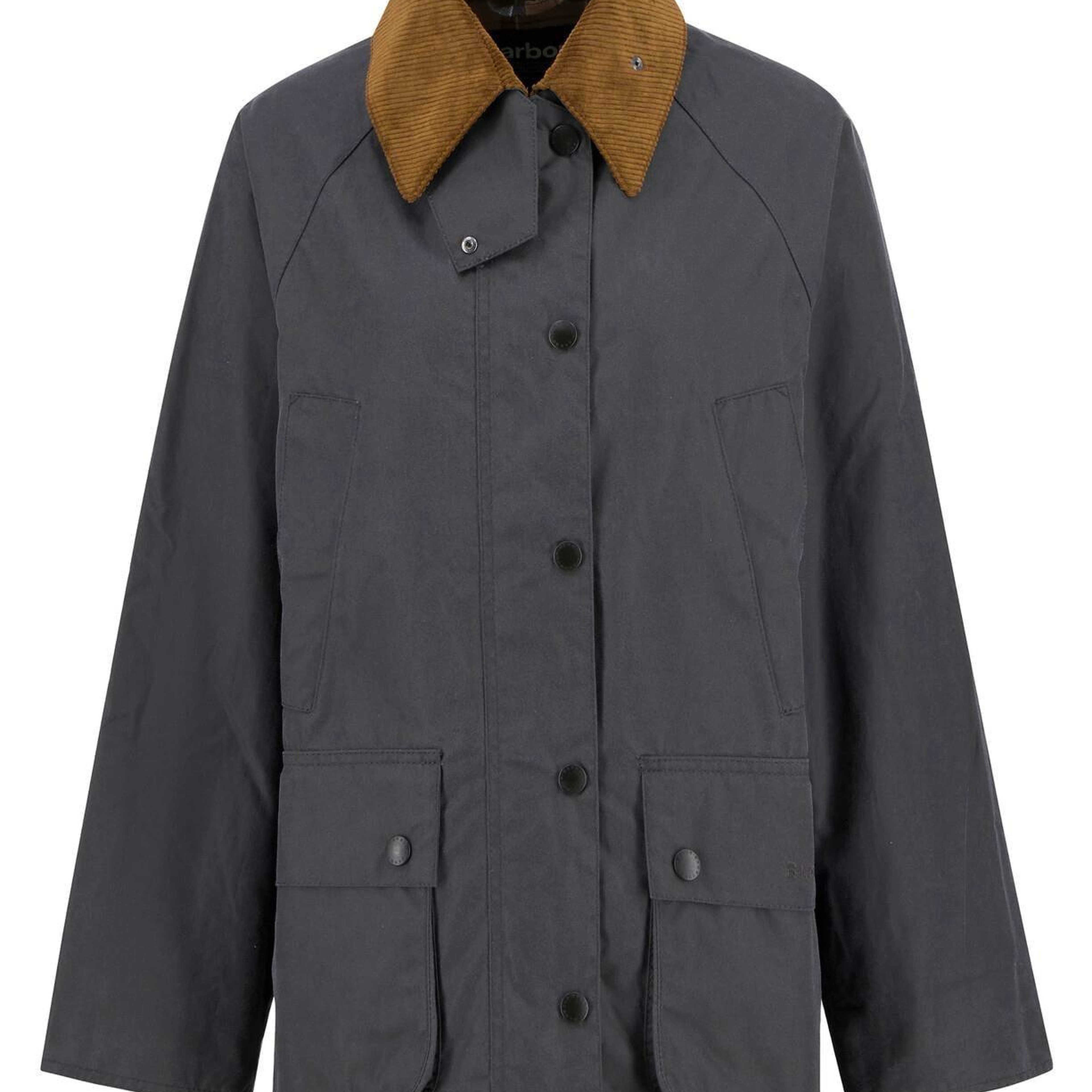 Barbour Kadın Bedale Yağlı Ceket