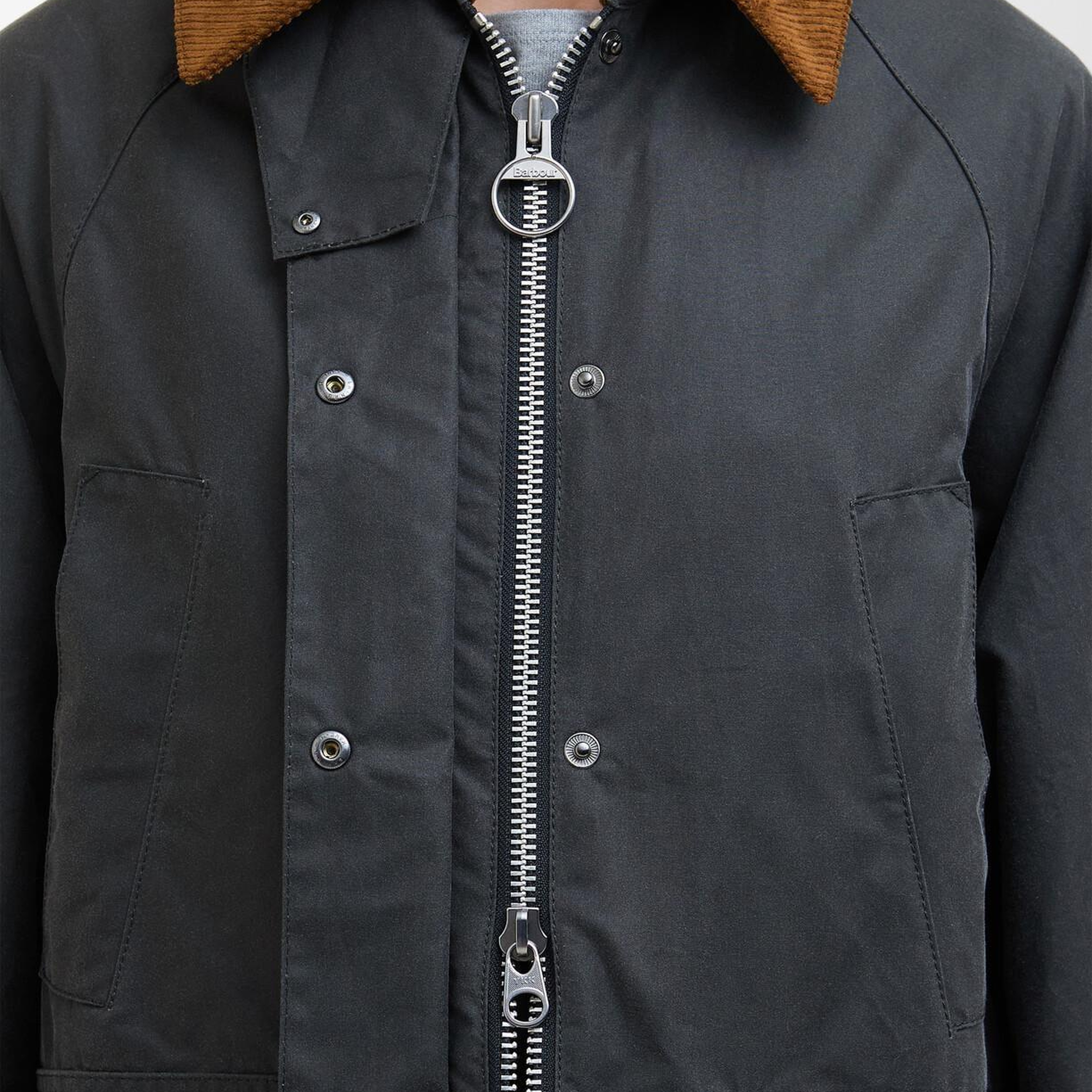 Barbour Kadın Bedale Yağlı Ceket