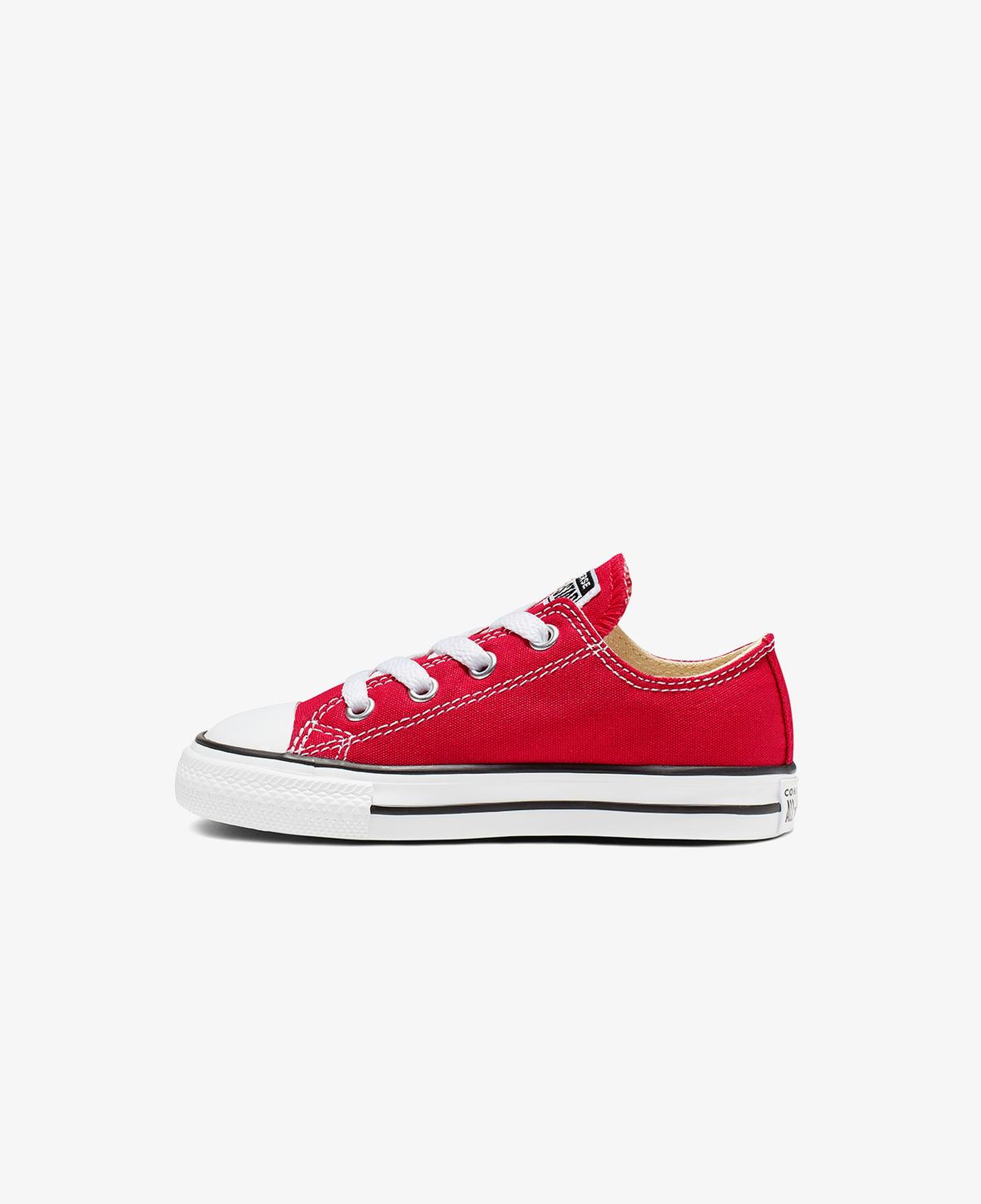 Converse Chuck Taylor All Star Classic Çocuk Kırmızı Sneaker