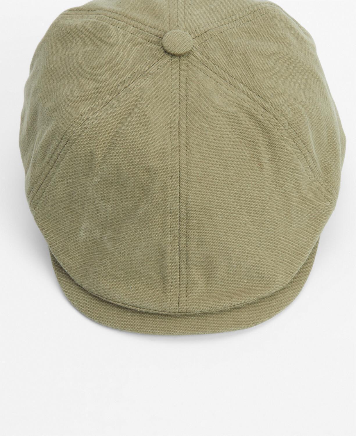 Barbour Fawdon Bakerboy Şapka