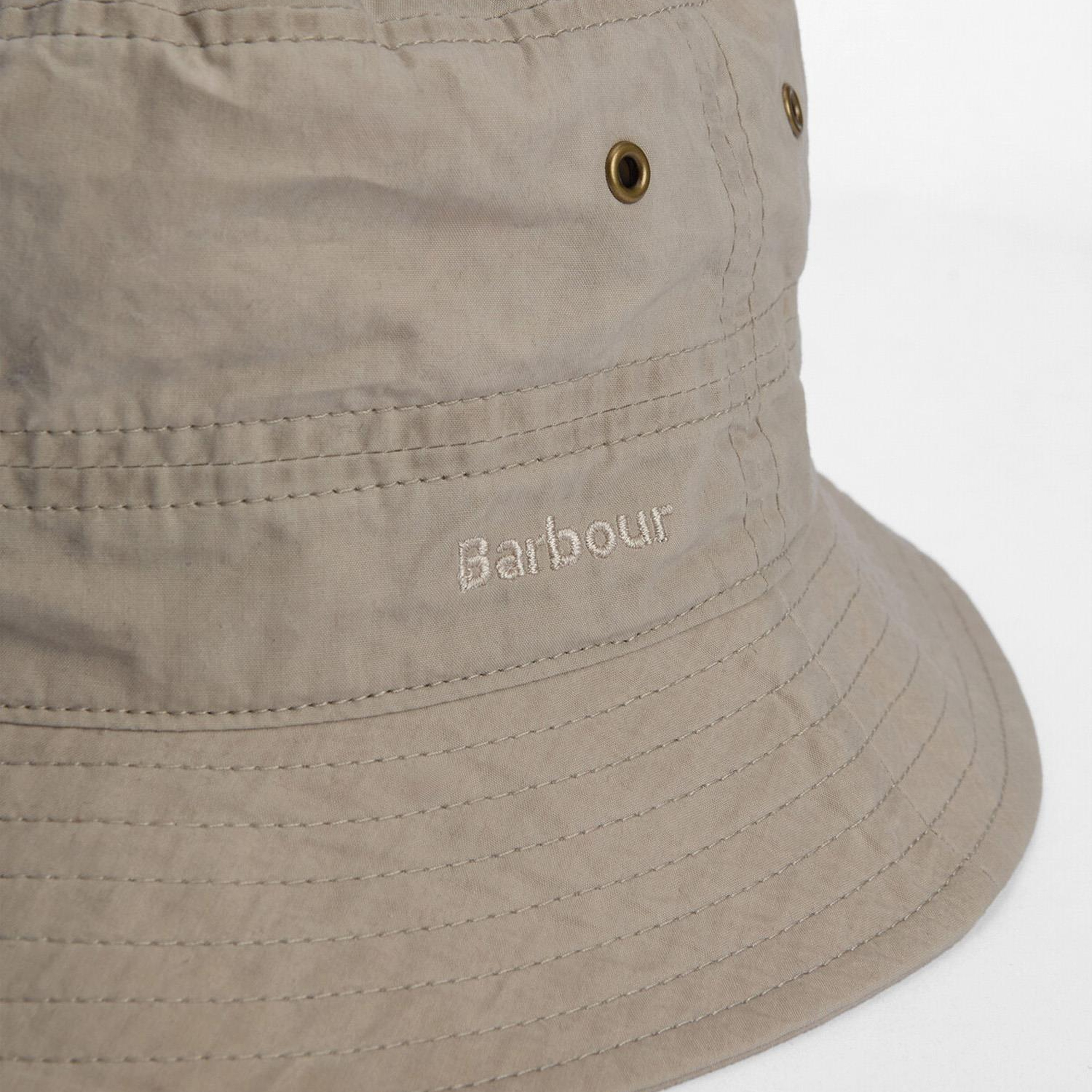 Barbour Transport Bucket Şapka