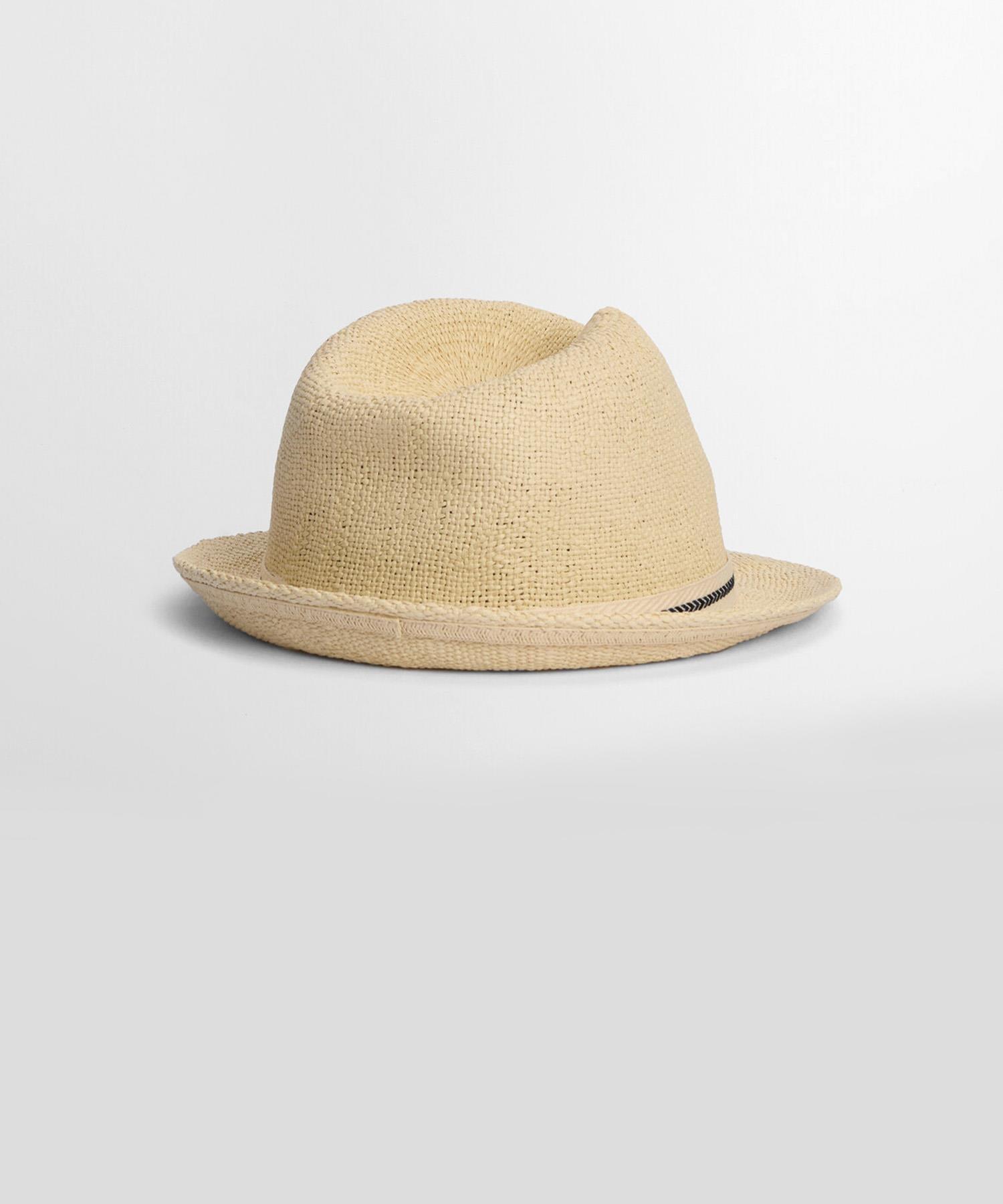 Barbour Bransdale Trilby Summer Şapka