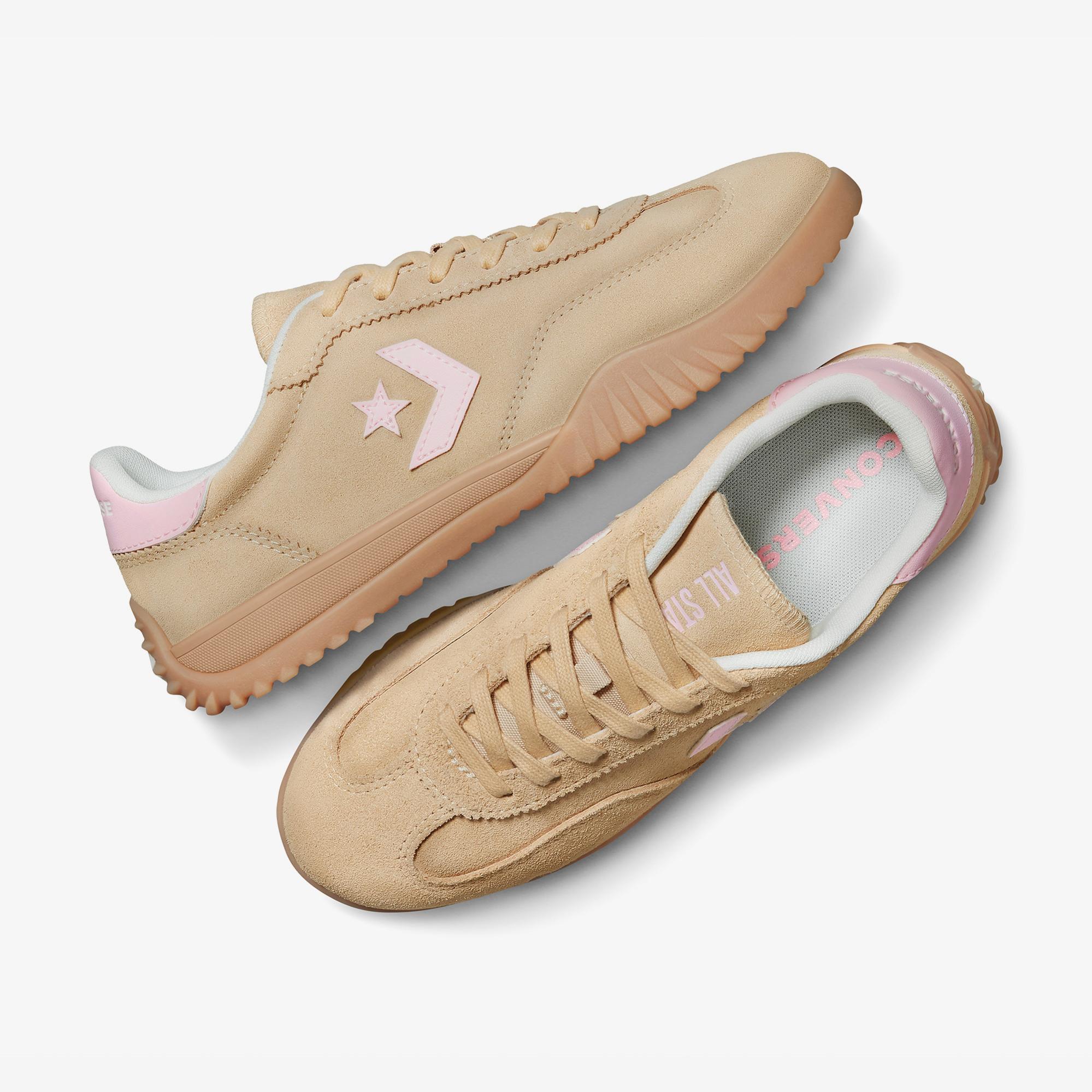 Converse Kahverengi Converse Run Star a15088c-248